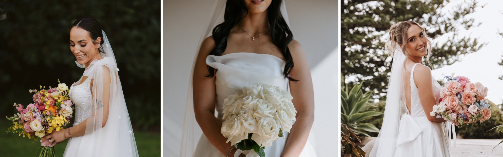 Sakura Studio Spray Tans SupplierHero Wedding Beauty Services