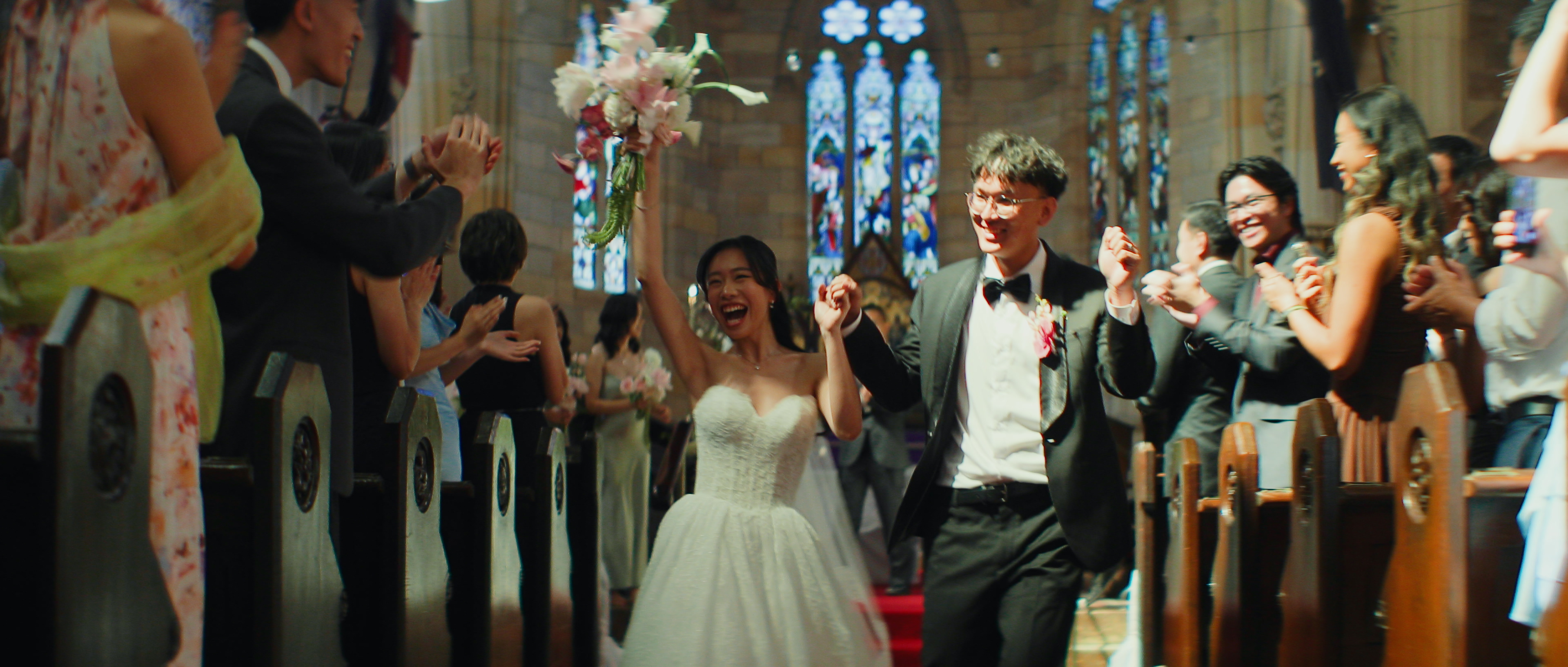 Salitofilms SupplierHero Wedding Videography