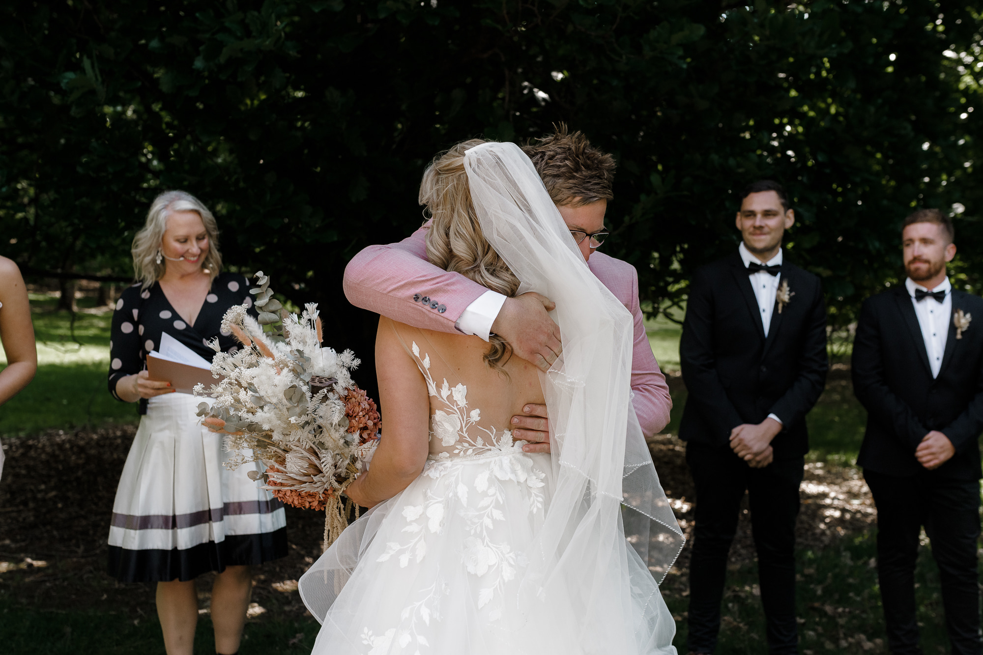 Sally Cameron Marriage Celebrant SupplierHero Marriage Celebrant