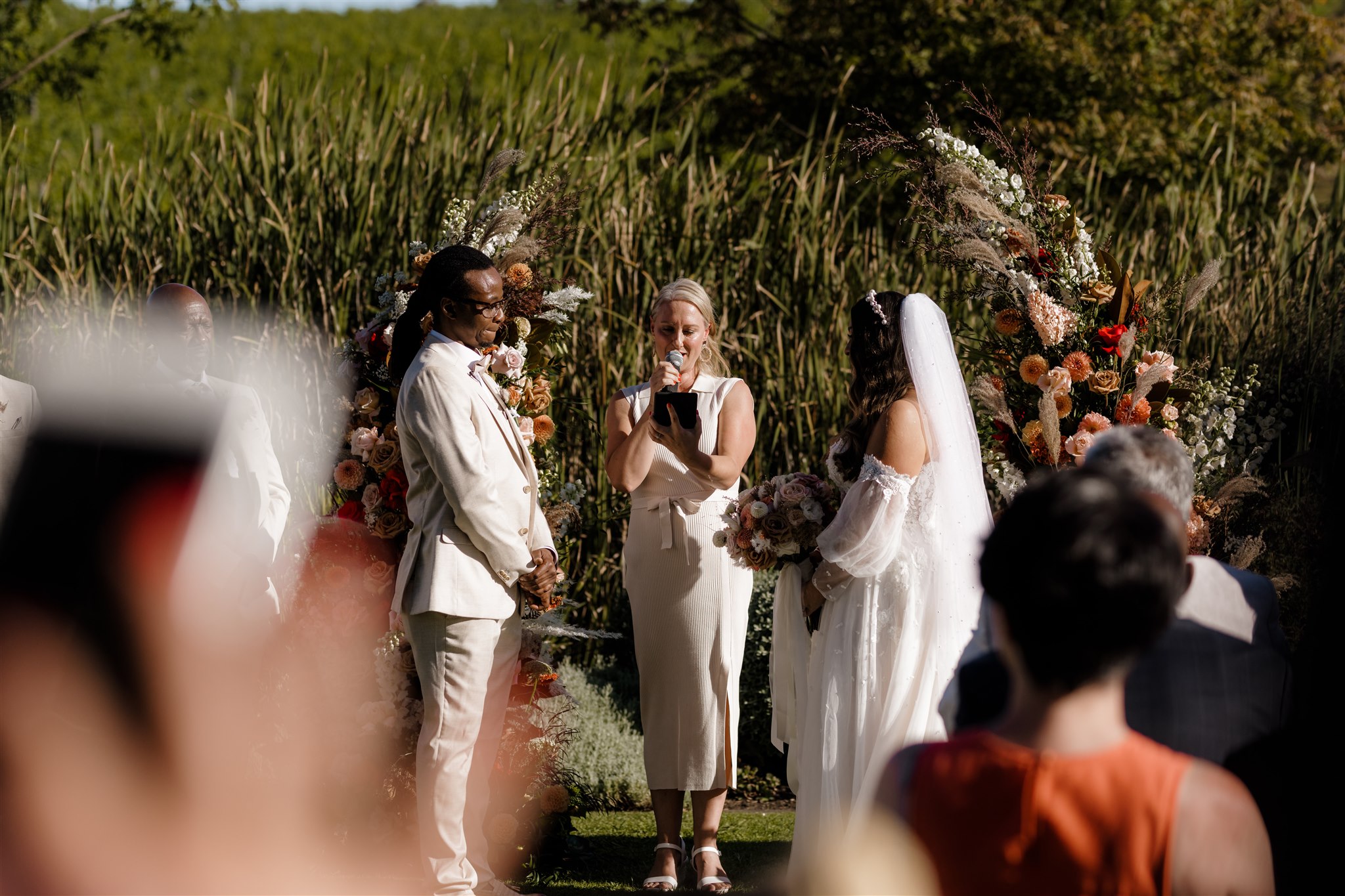 Sally Cameron Marriage Celebrant SupplierHero Marriage Celebrant