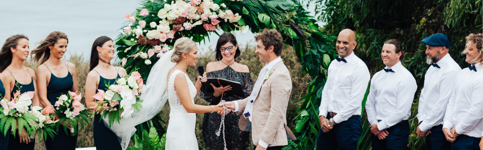 Sally Williams Celebrant SupplierHero Marriage Celebrants