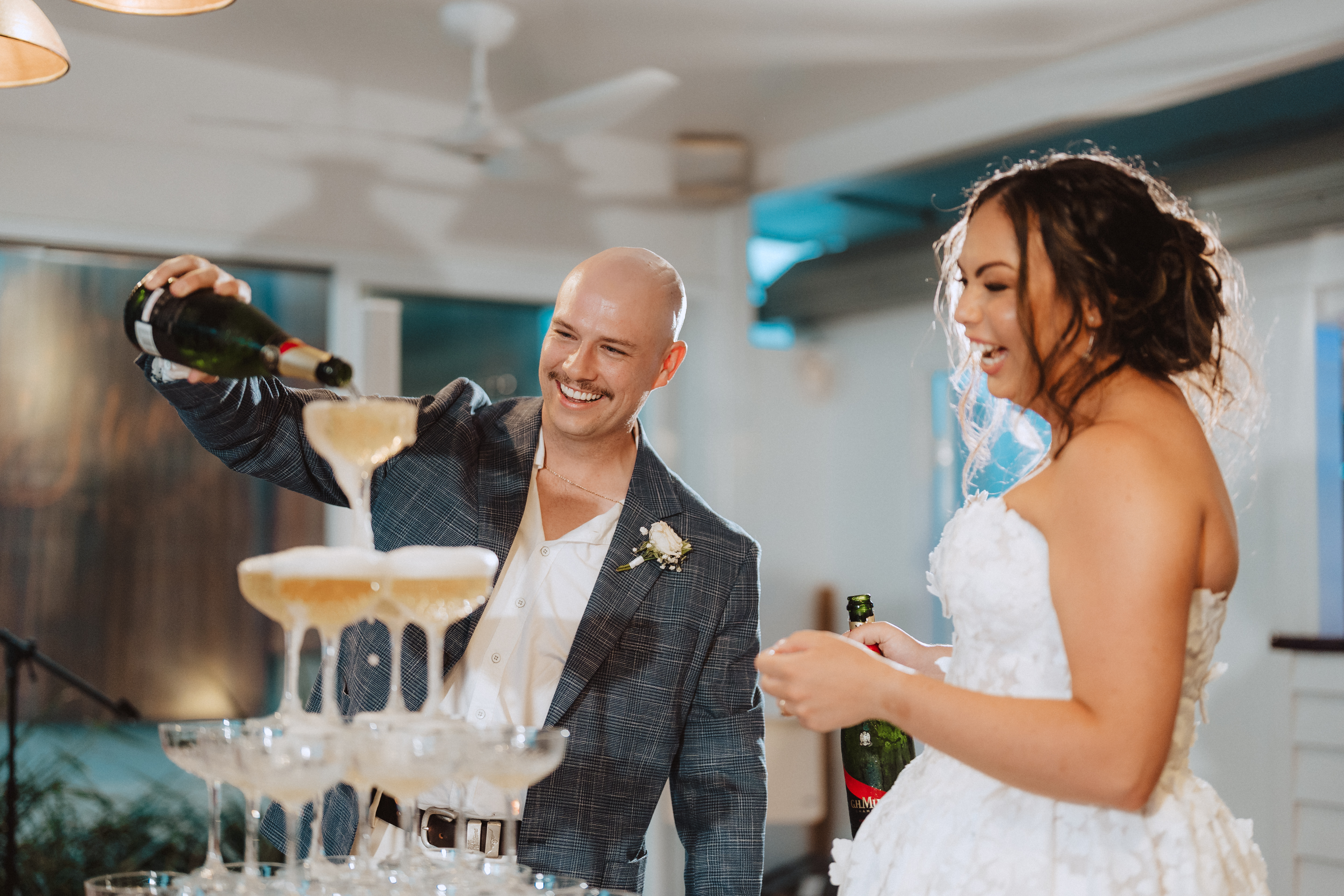 Salsa Port Douglas SupplierHero Wedding Venues