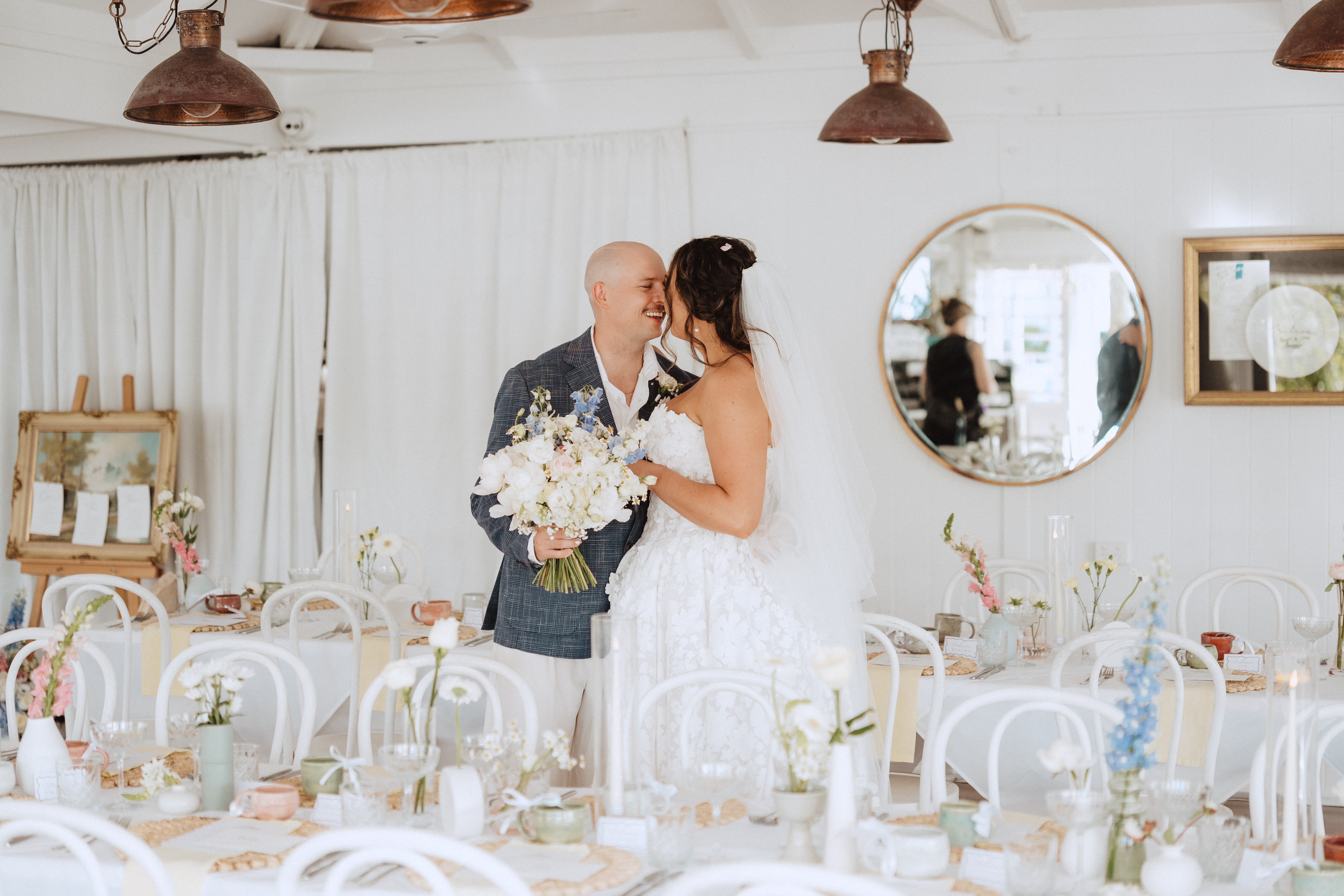 Salsa Port Douglas SupplierHero Wedding Venues