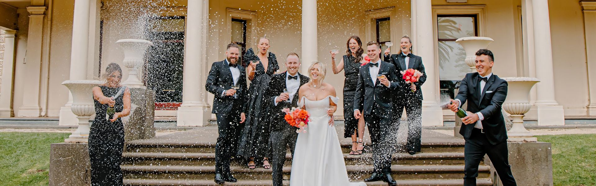 Salt & Soul Photography SupplierHero Wedding Photography