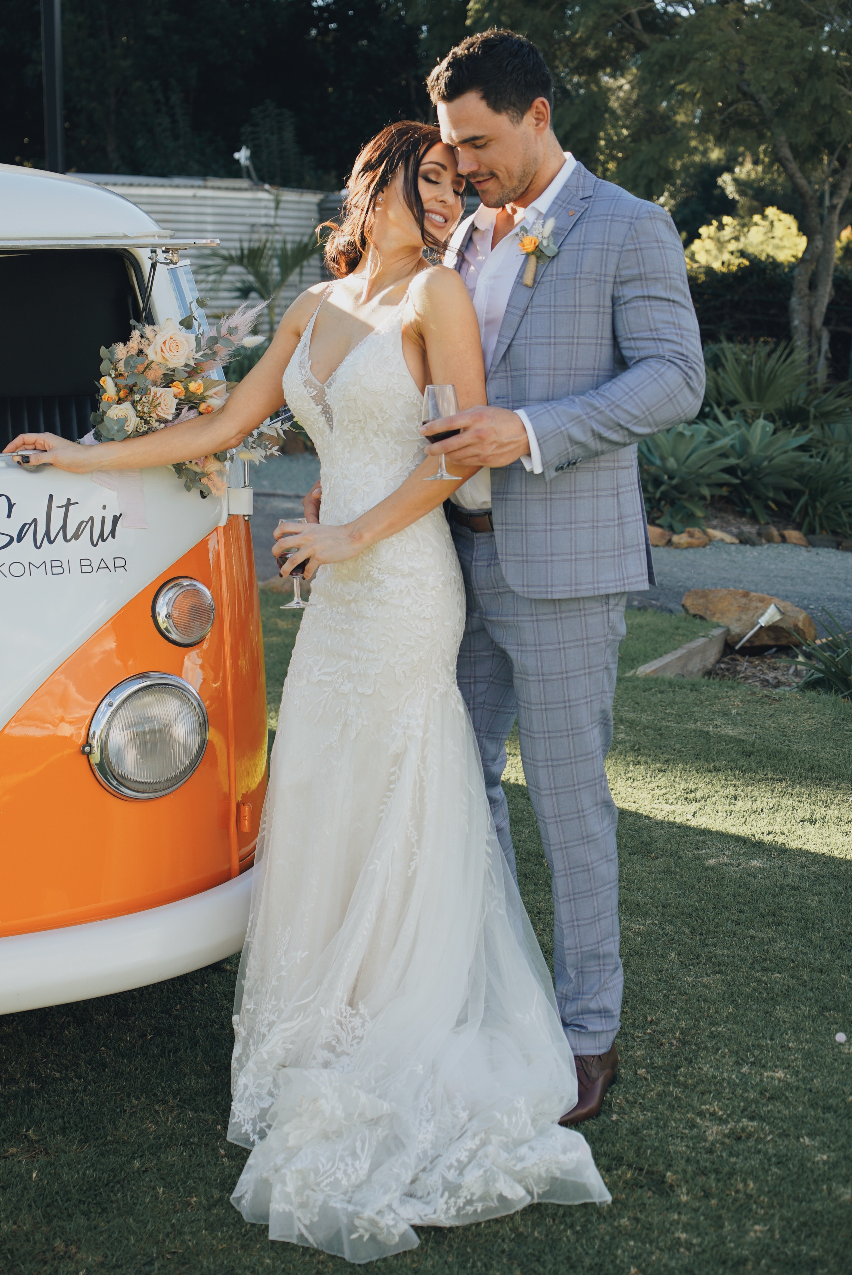 Saltair Kombi Bar SupplierHero Wedding Caterers