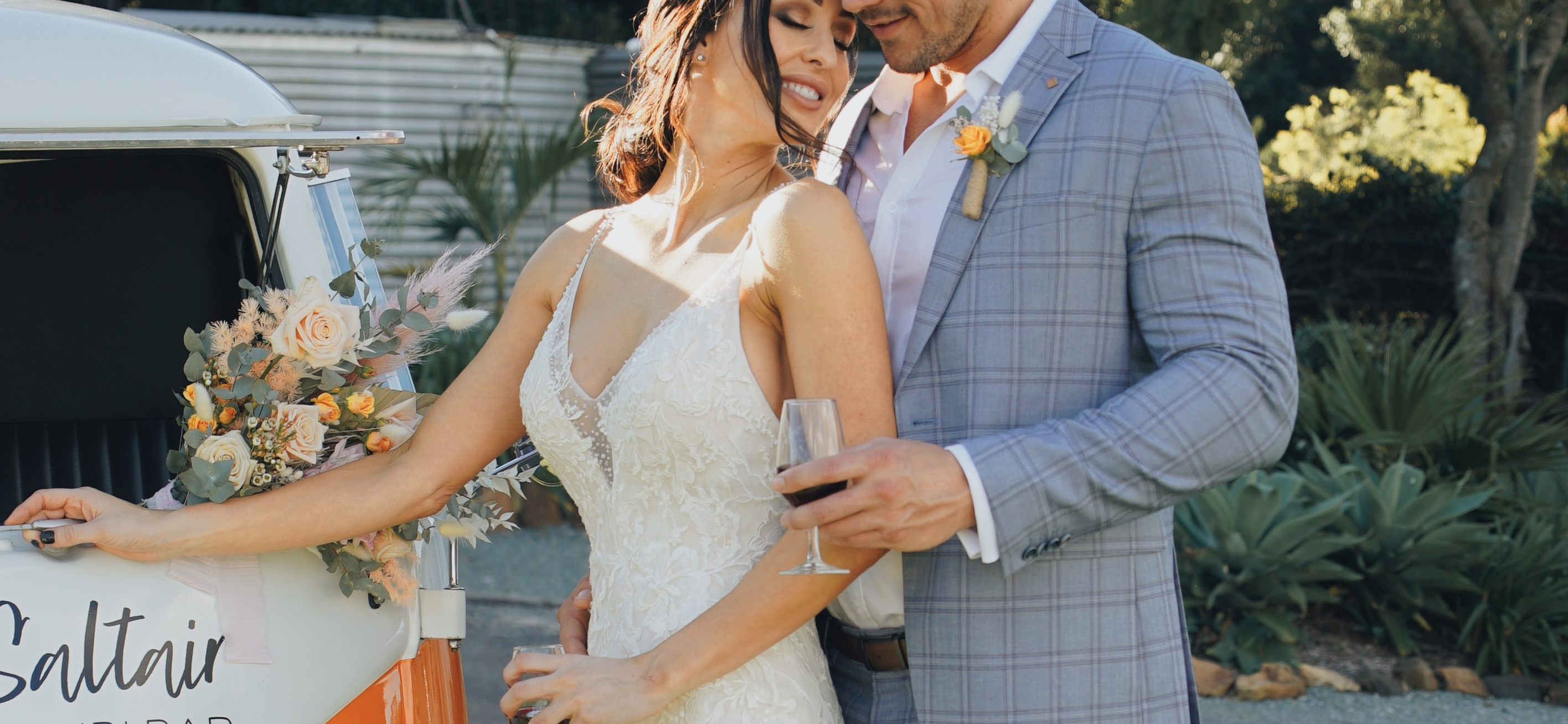 Saltair Kombi Bar SupplierHero Wedding Caterers