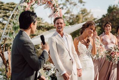 Sam Wyper Photography SupplierProfileLive Wedding Photography