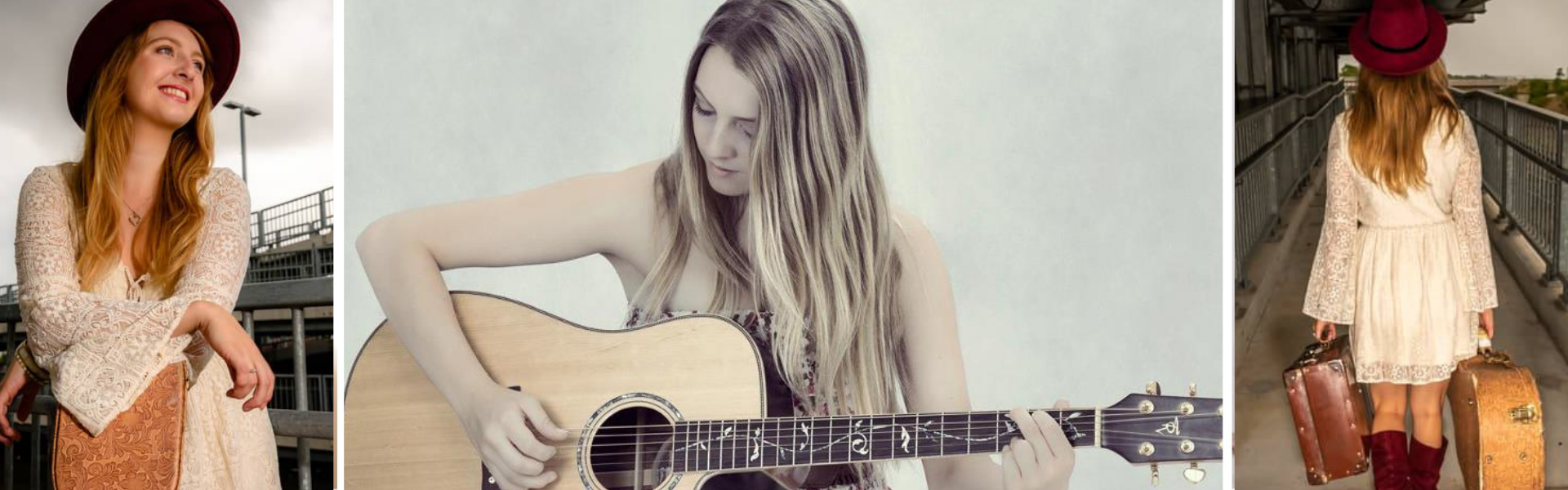 Sami Cooke Music SupplierHero Wedding Music