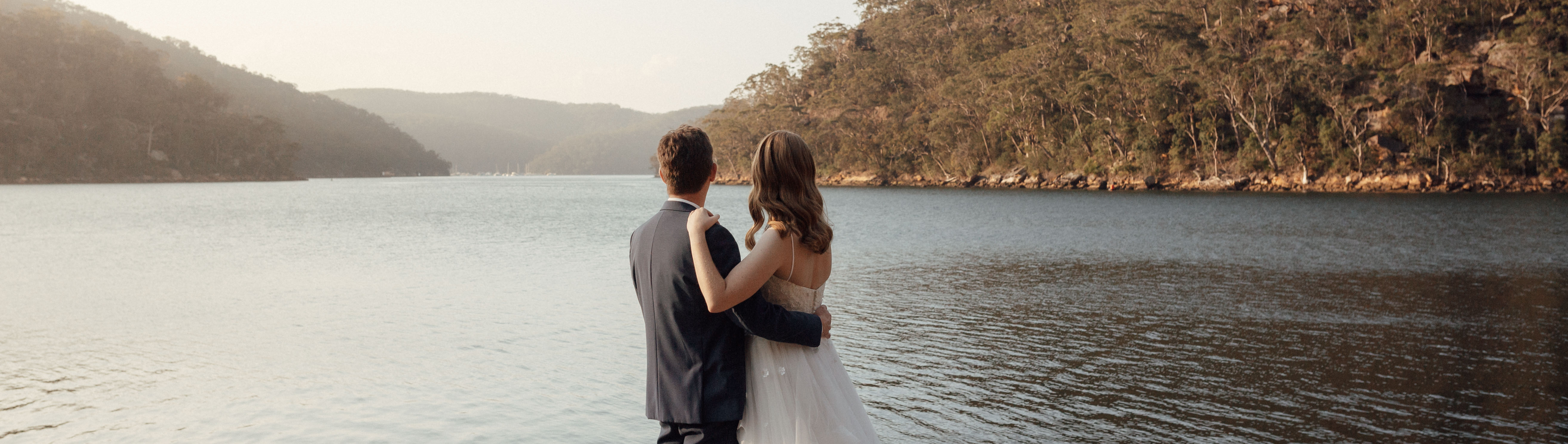 San Martin Akuna Bay SupplierHero Wedding Venues