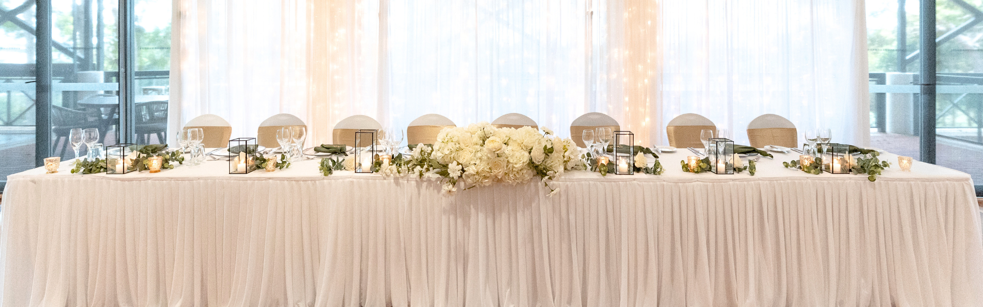 Sanctuary Cove Country Club SupplierHero Wedding Venues