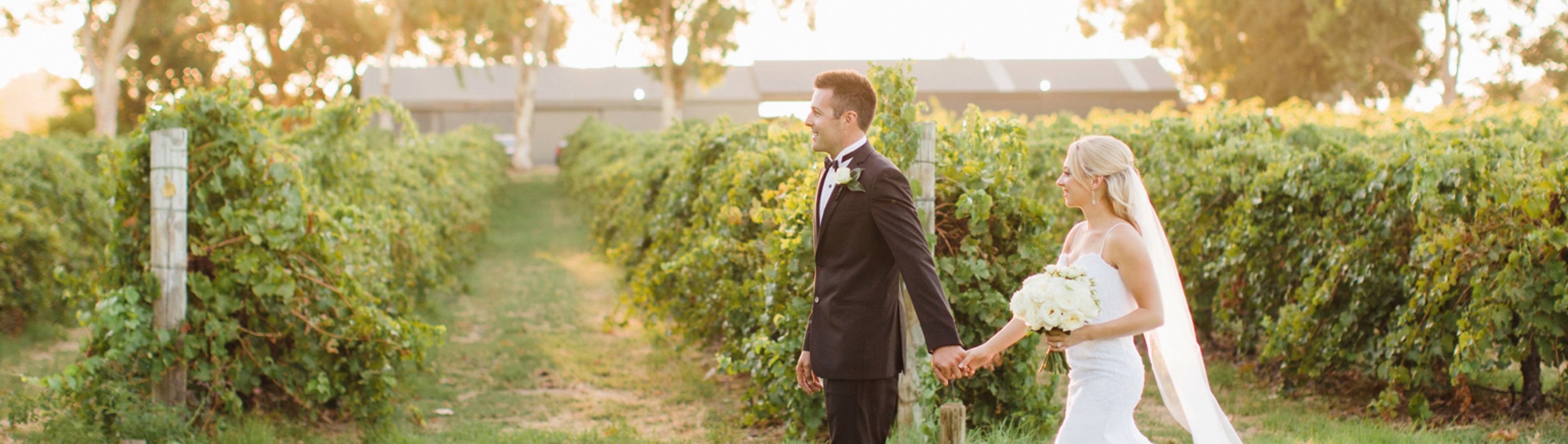 Sandalford Wines SupplierHero Wedding Venues