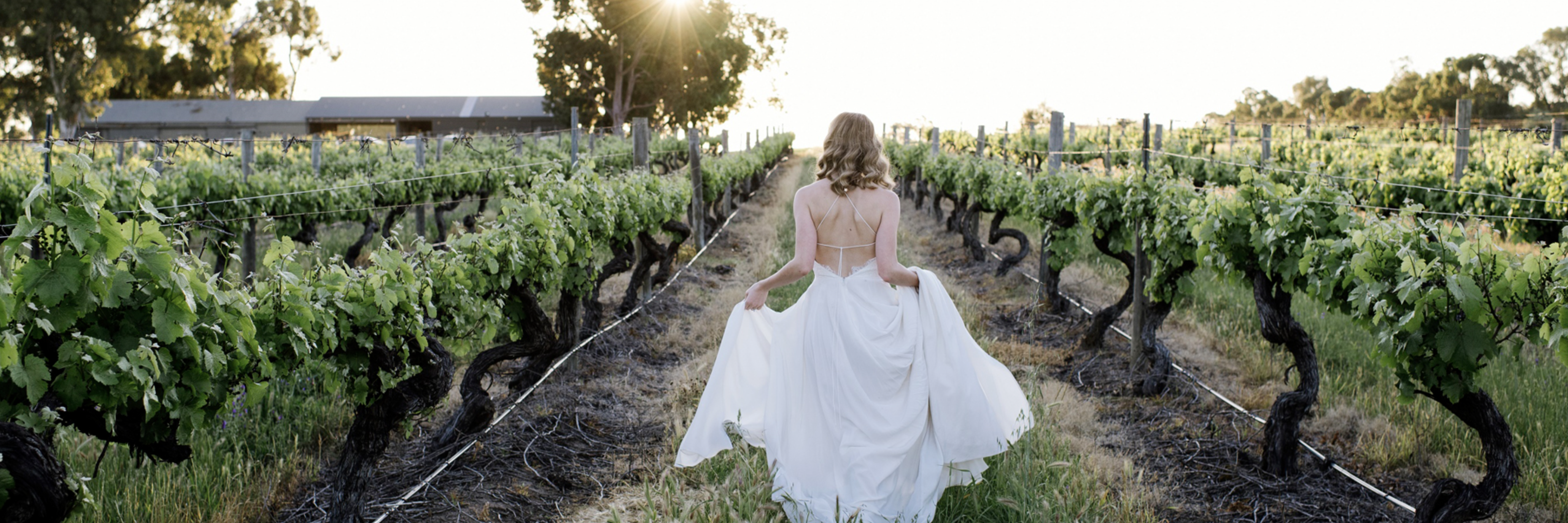 Sandalford Wines SupplierHero Wedding Venues