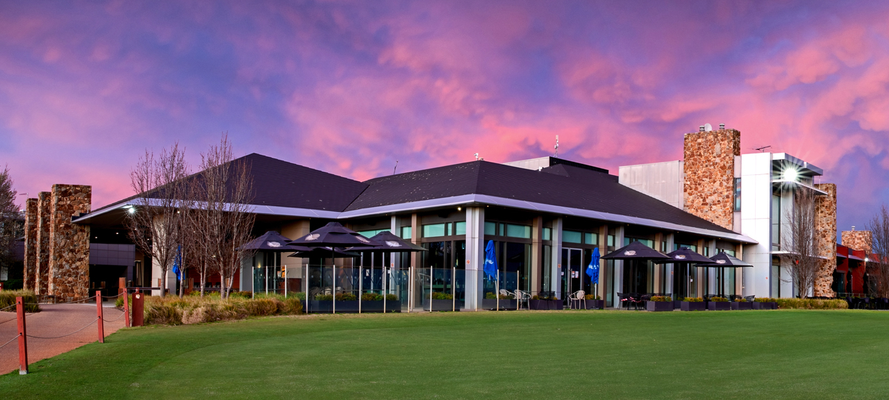 Sandhurst Club SupplierHero Wedding Venues