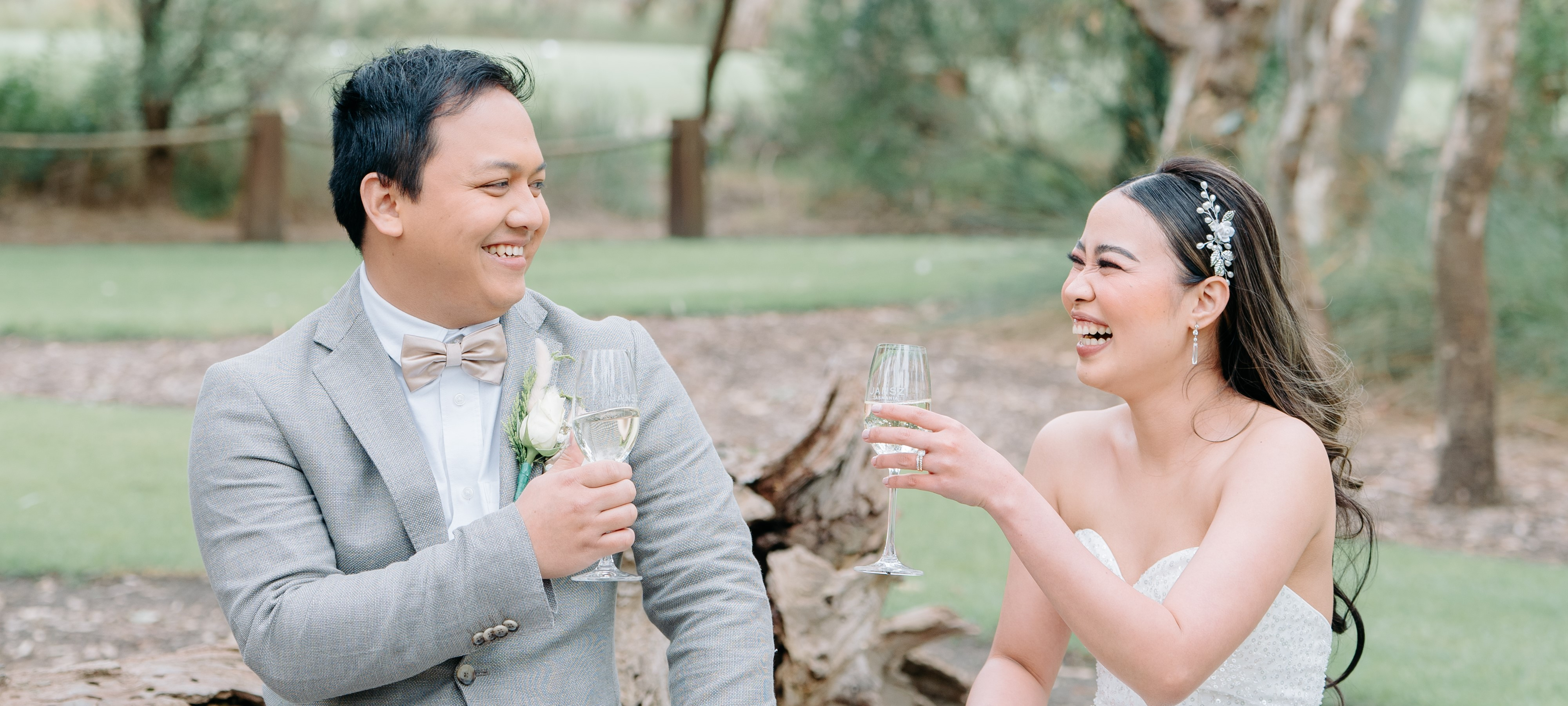Sandhurst Club SupplierHero Wedding Venues