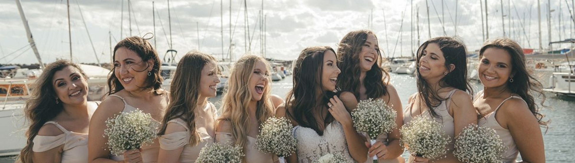 Sandringham Yacht Club SupplierHero Wedding Venues