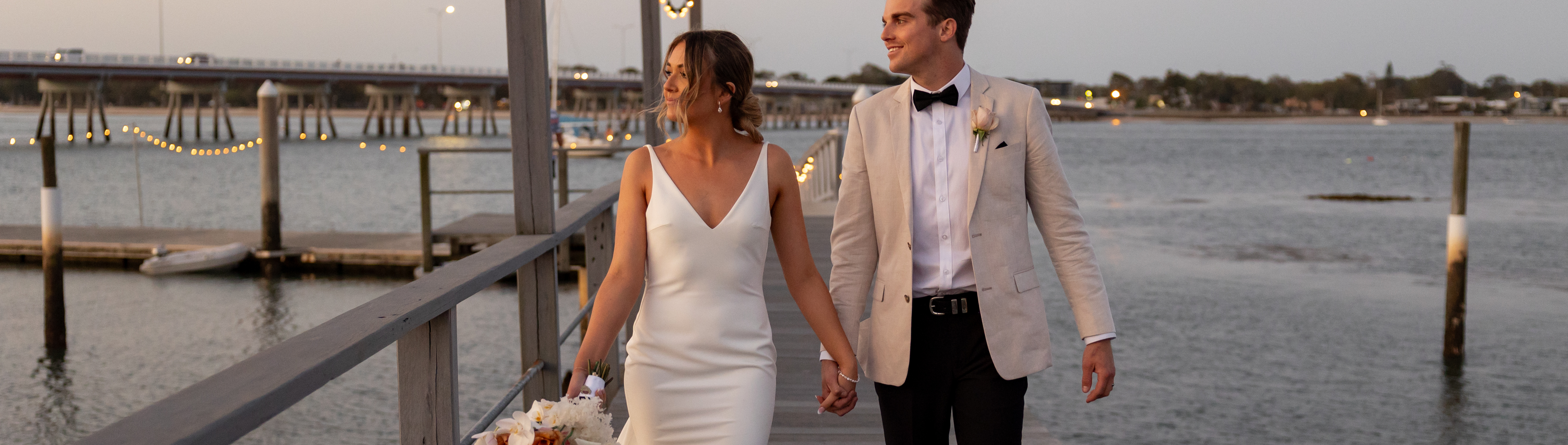 Sandstone Point Hotel SupplierHero Wedding Venues