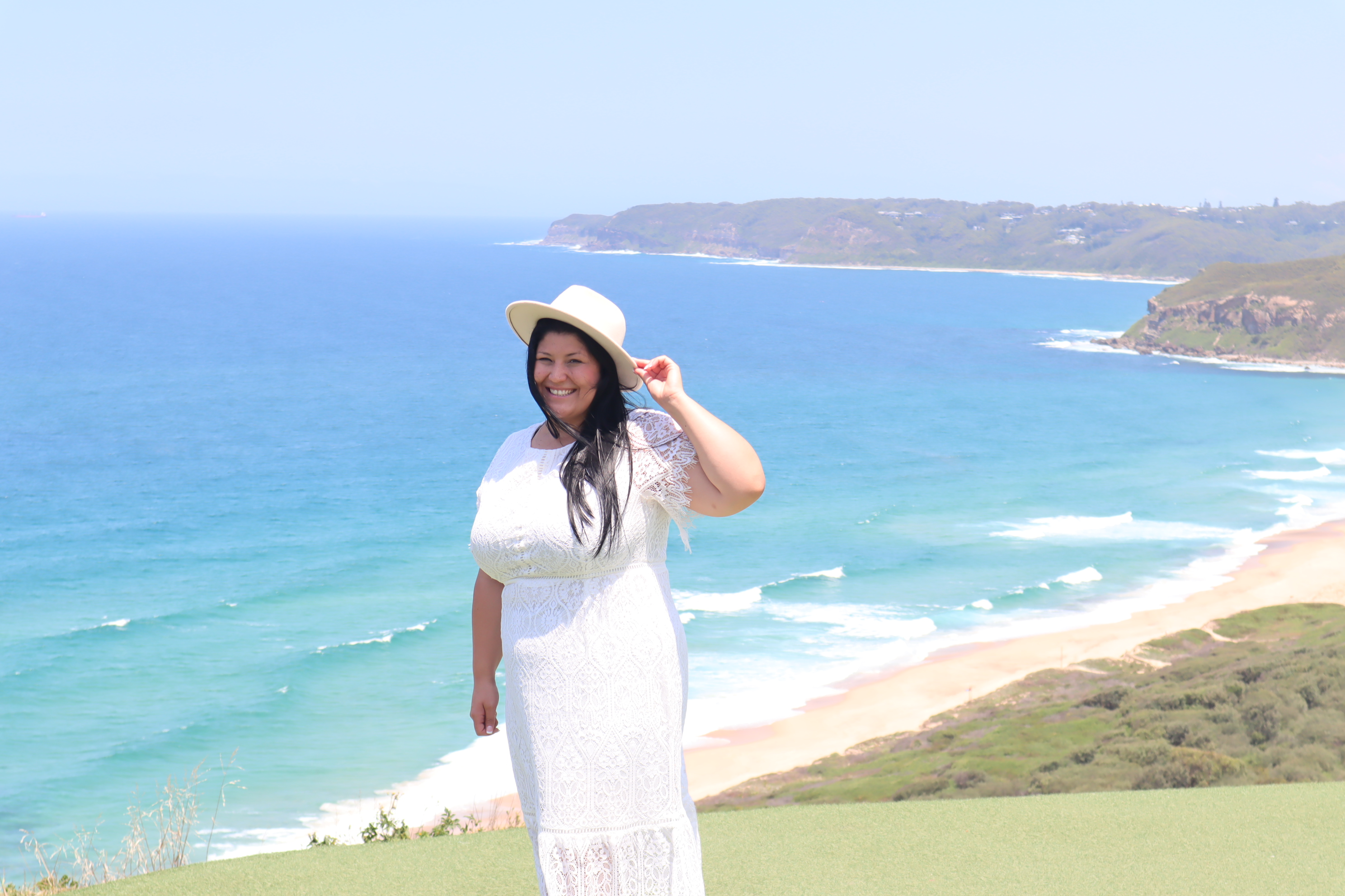 Sarah Abrahamse Celebrant SupplierHero Marriage Celebrant