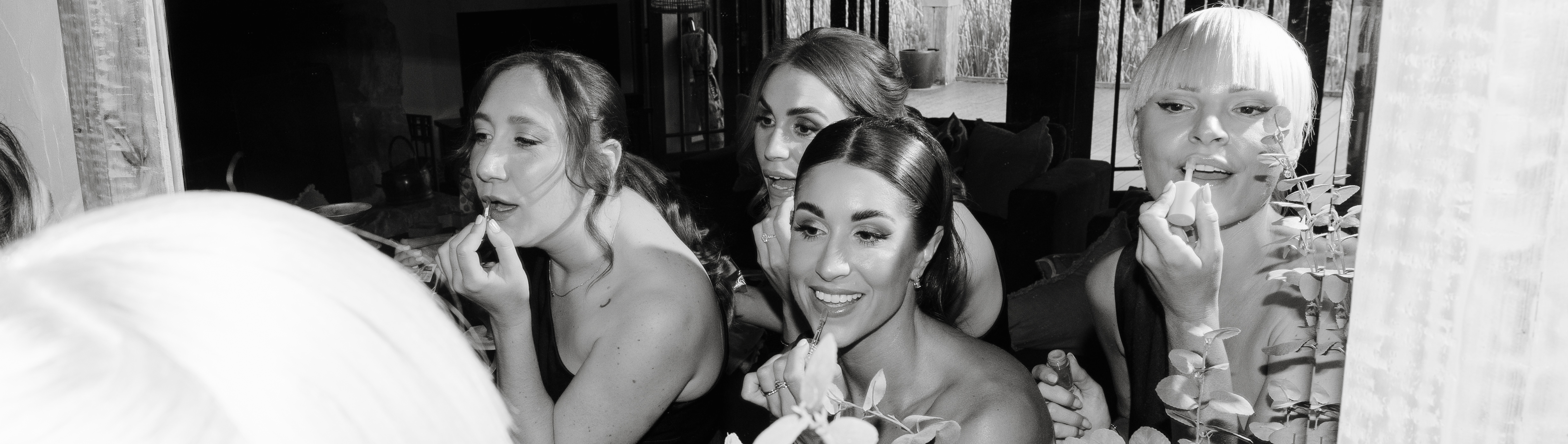 Sarah Barnes Brow & Makeup Artist SupplierHero Wedding Hair and Makeup