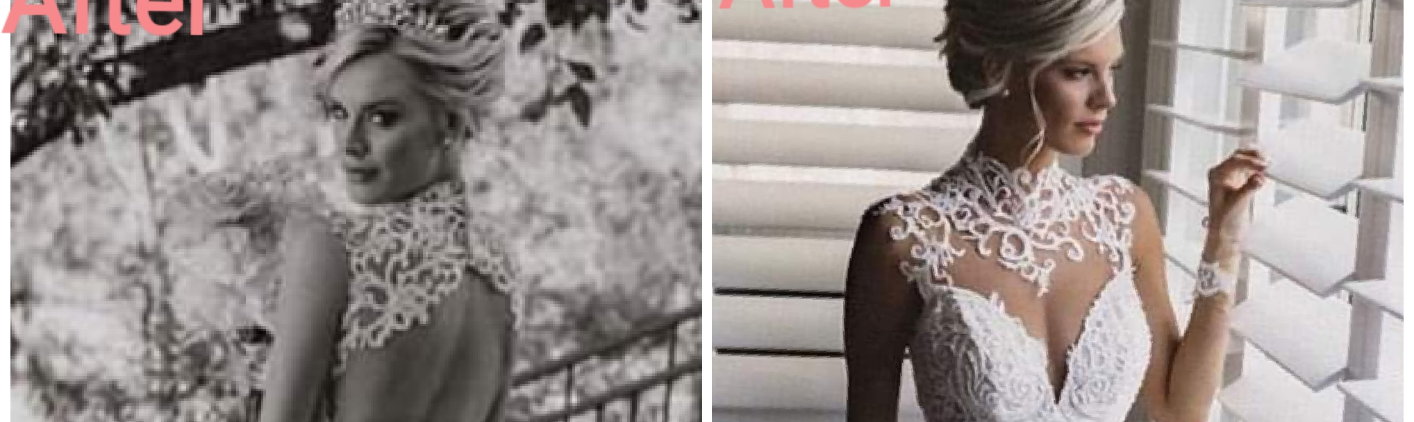 Sarah Dressmaking and Bridal Alterations SupplierHero Wedding Dresses