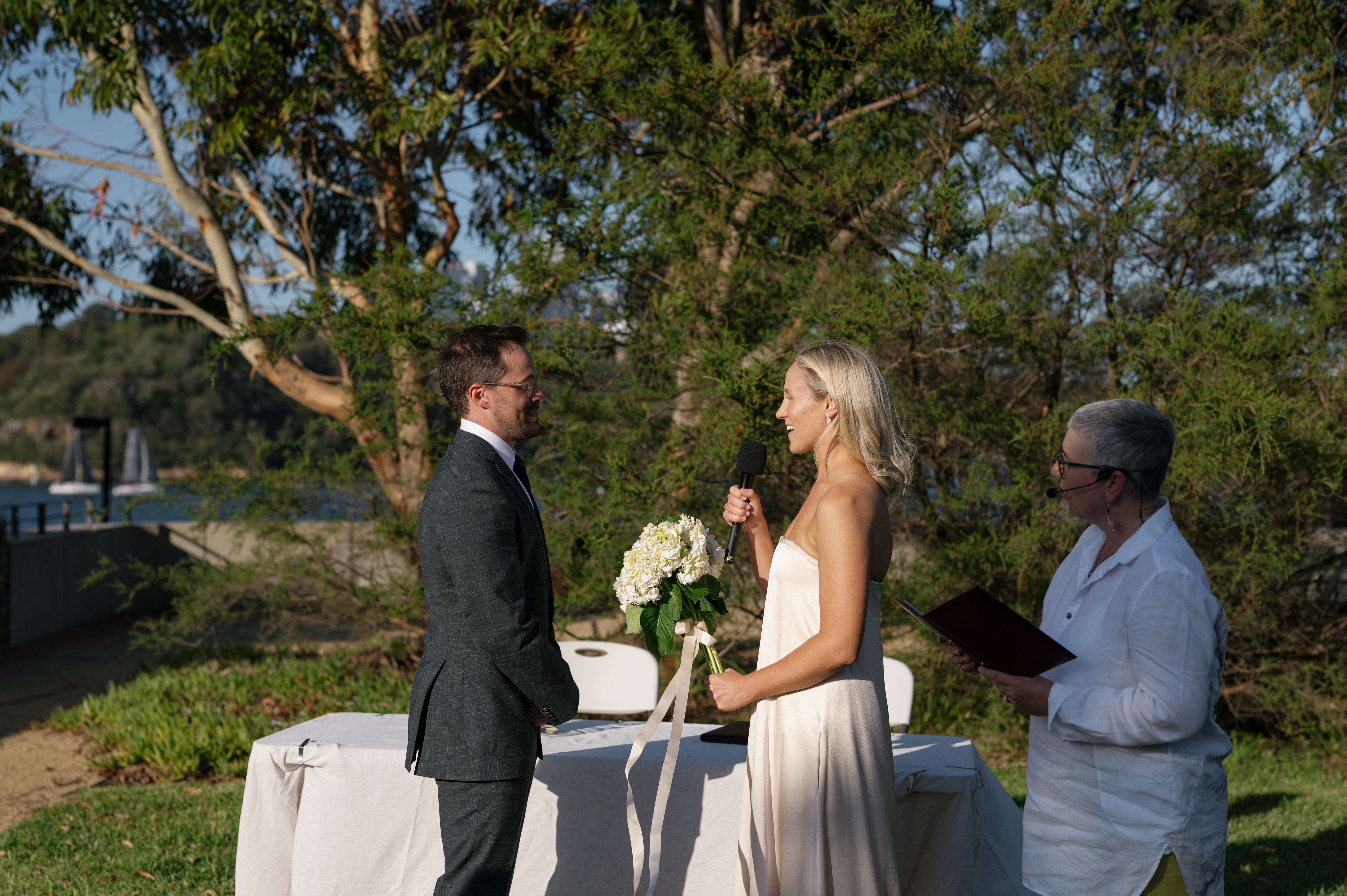 Sarah Hobson SupplierHero Marriage Celebrants