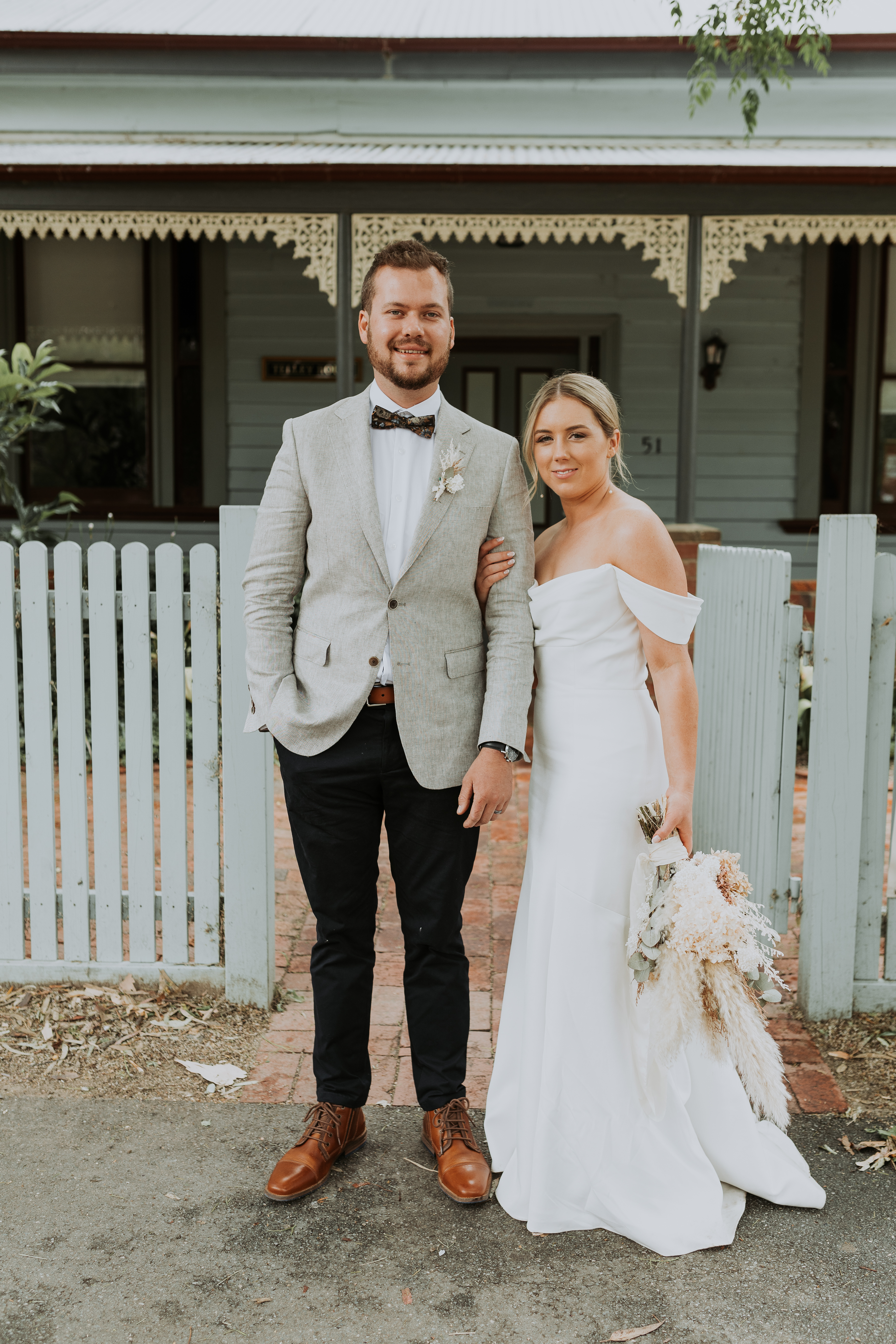 Sarah Janevr SupplierHero Wedding Photography - By Sarah-Jane 