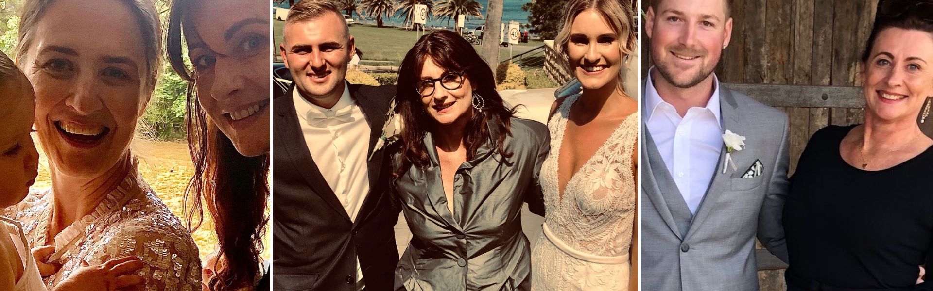 Sarah Parker SupplierHero Marriage Celebrant