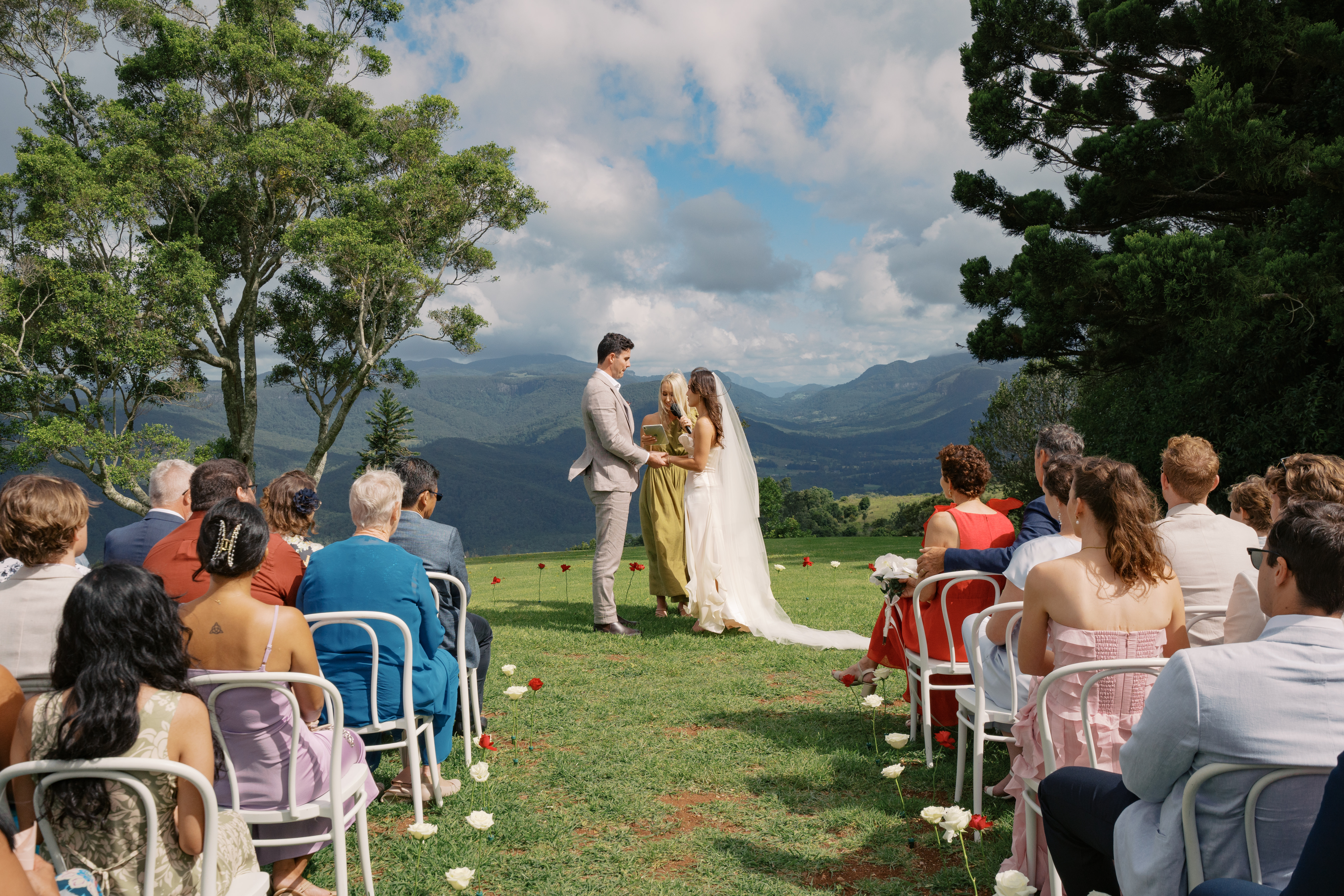 Sarah Sheehy Celebrant SupplierHero Marriage Celebrants