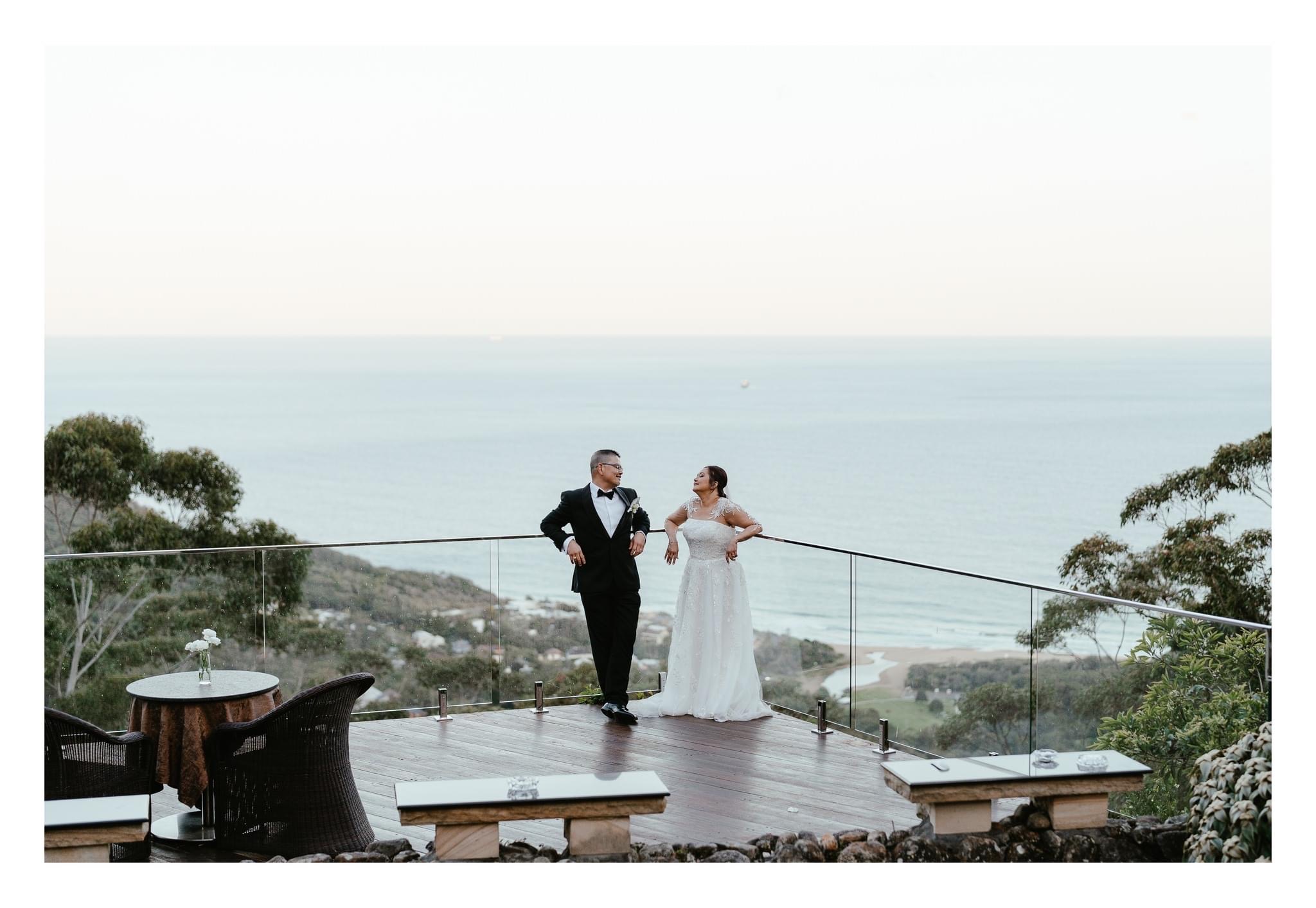 Sarahmonial Services Celebrant and MC SupplierHero Marriage Celebrant