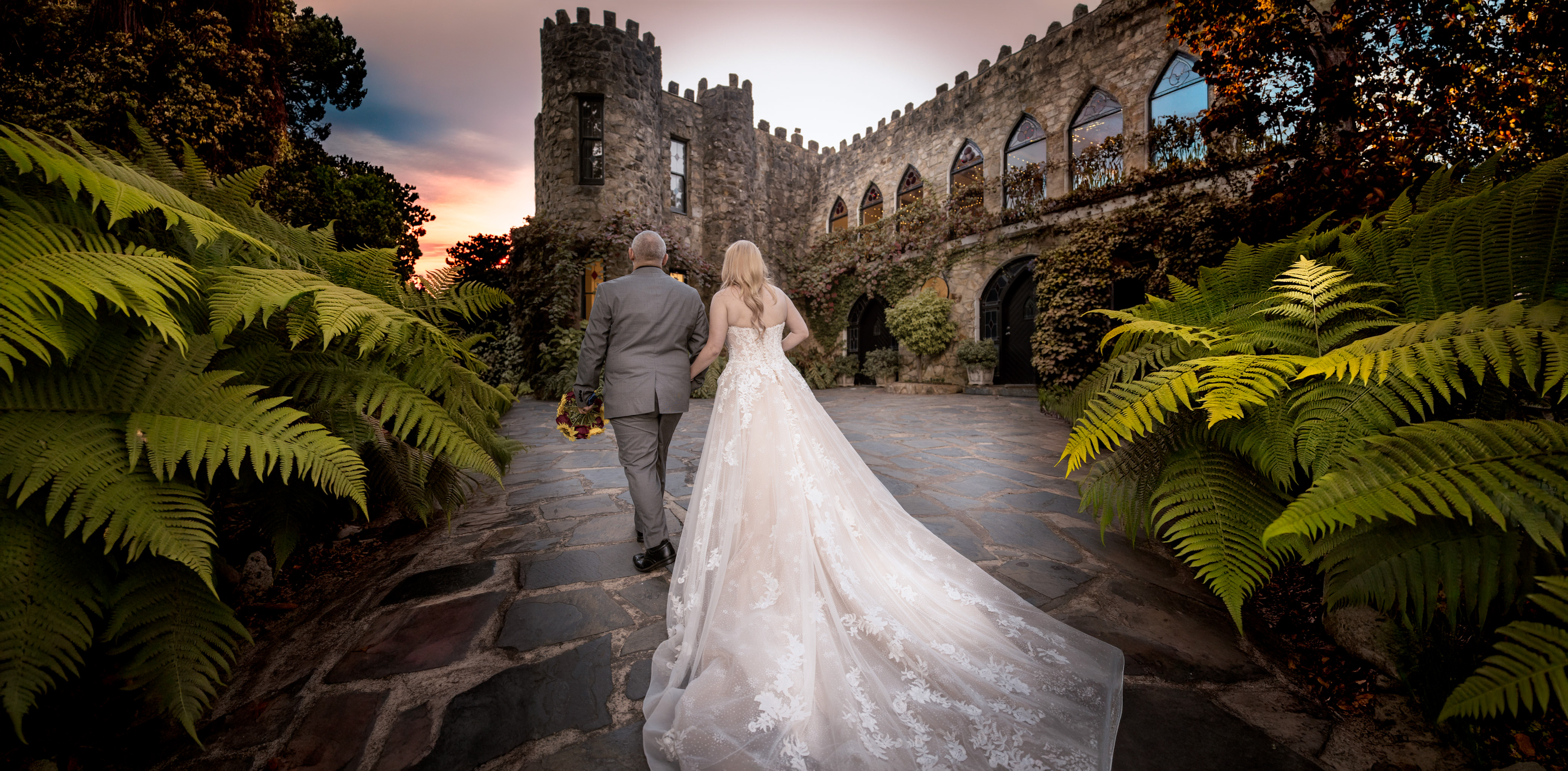 Scarlet Studios SupplierHero Wedding Videography