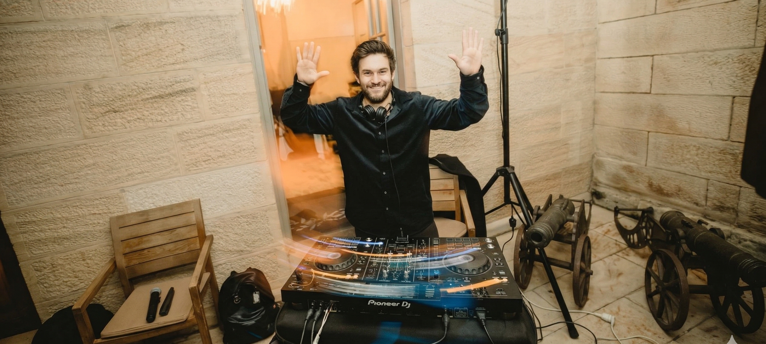 SCR Music SupplierHero Wedding Music