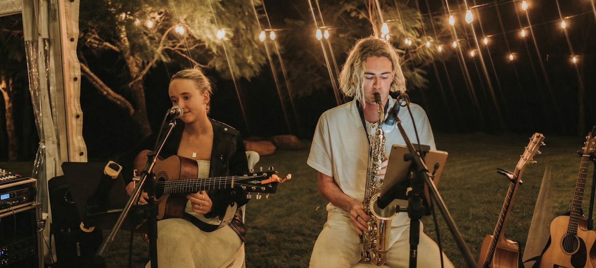 SCR Music SupplierHero Wedding Music