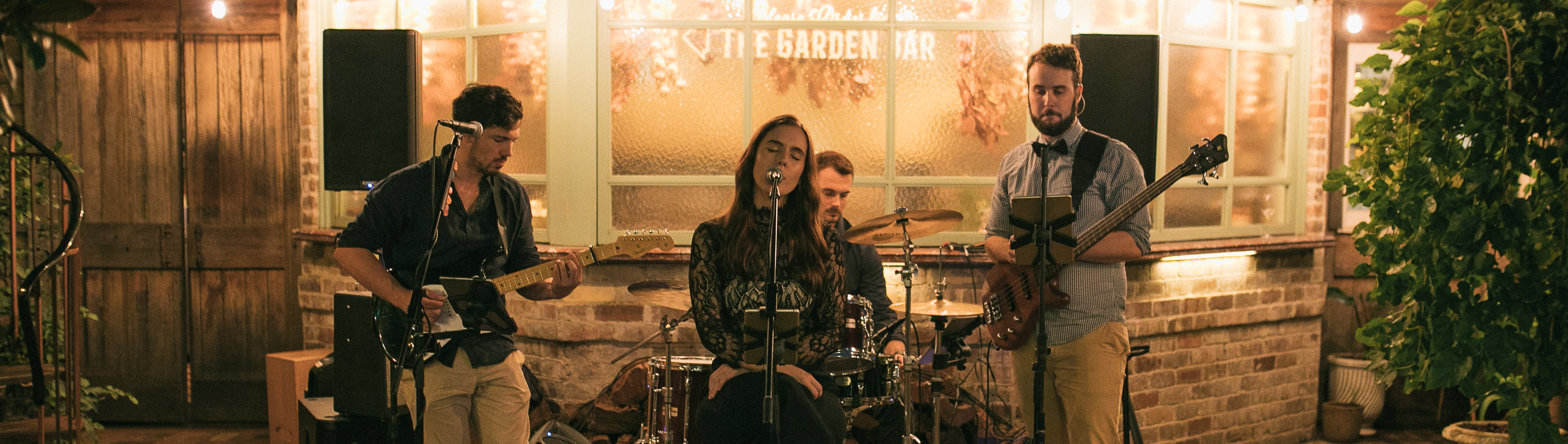 SCR Music SupplierHero Wedding Music