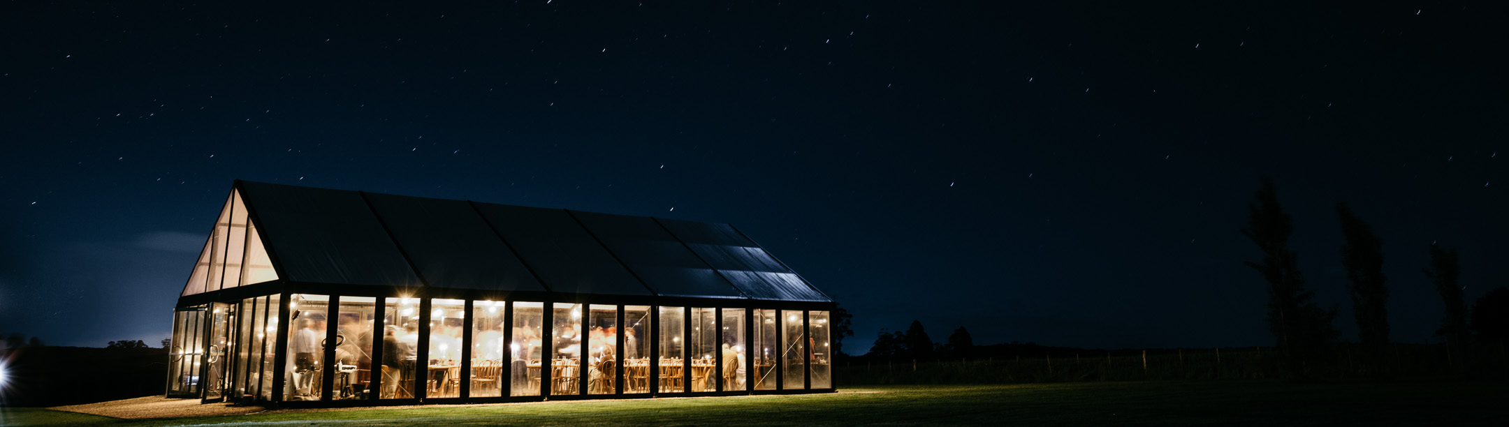 Scrub Hill SupplierHero Wedding Venues