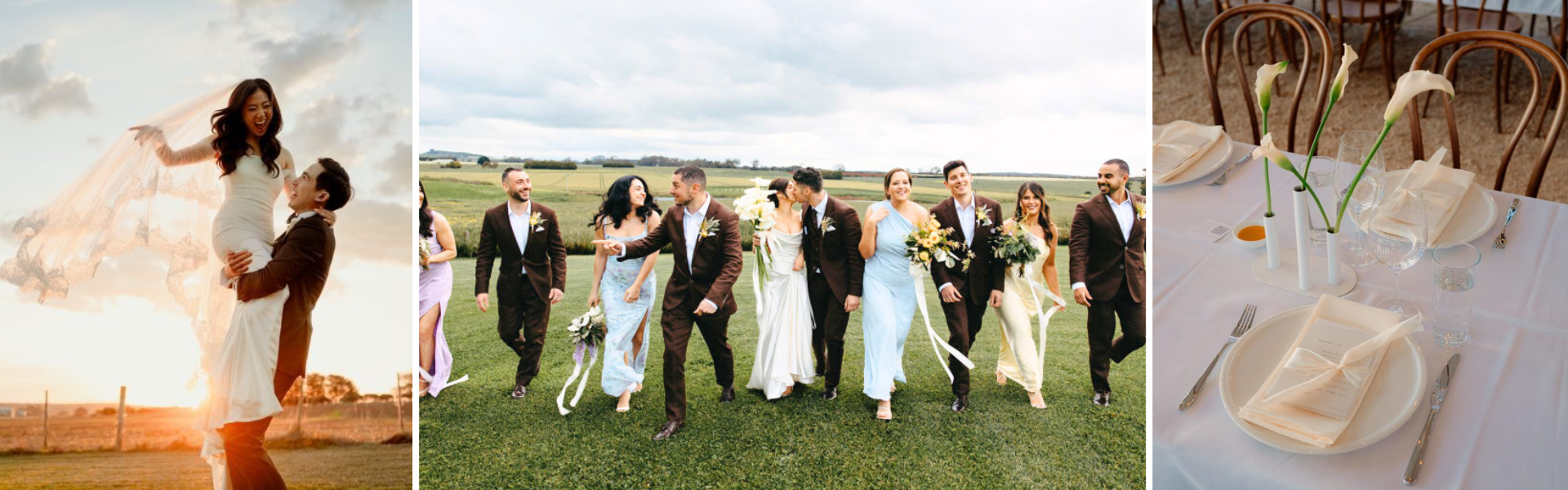 Scrub Hill SupplierHero Wedding Venues