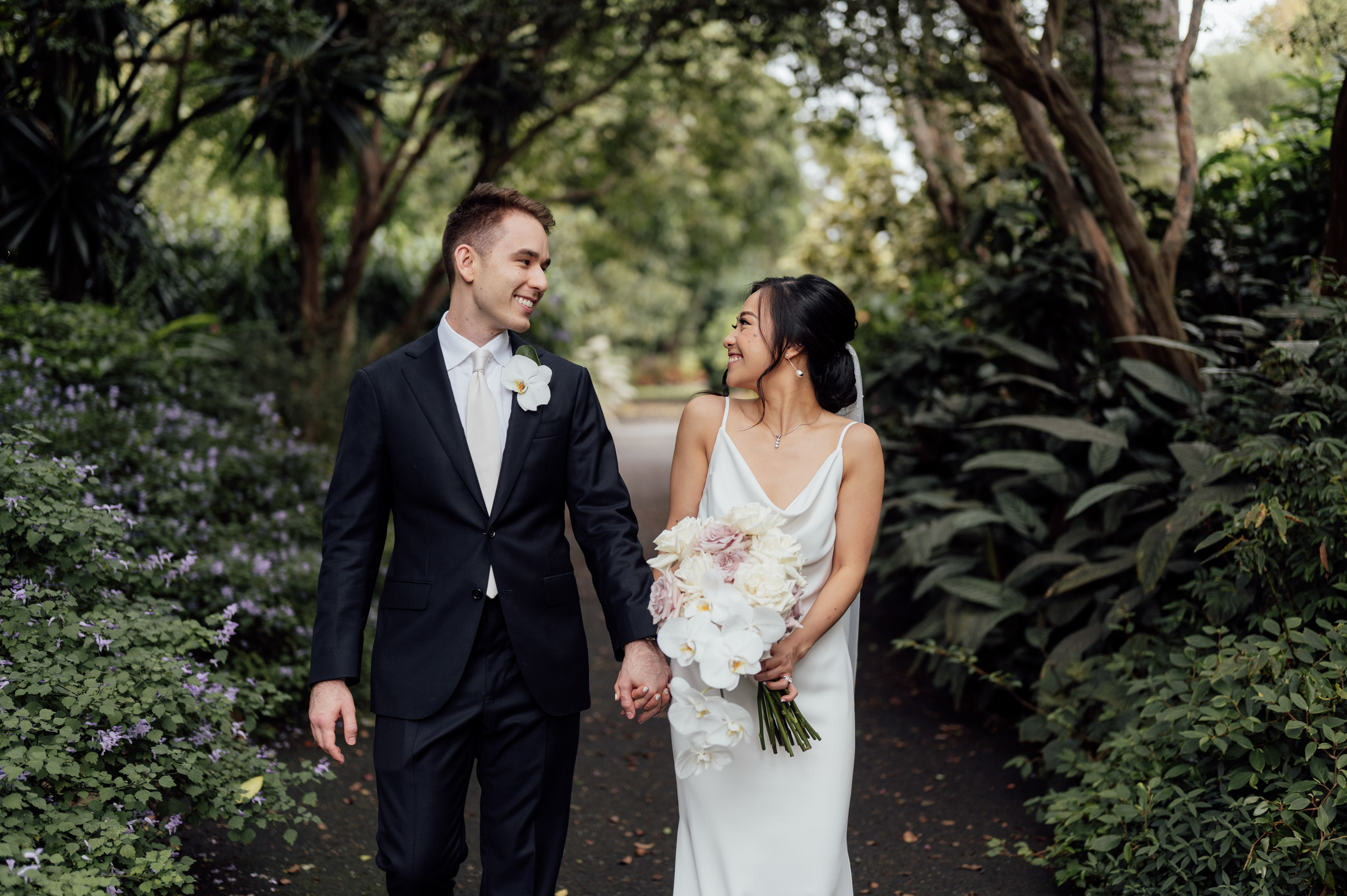 SE Creative Films SupplierHero Wedding Videography