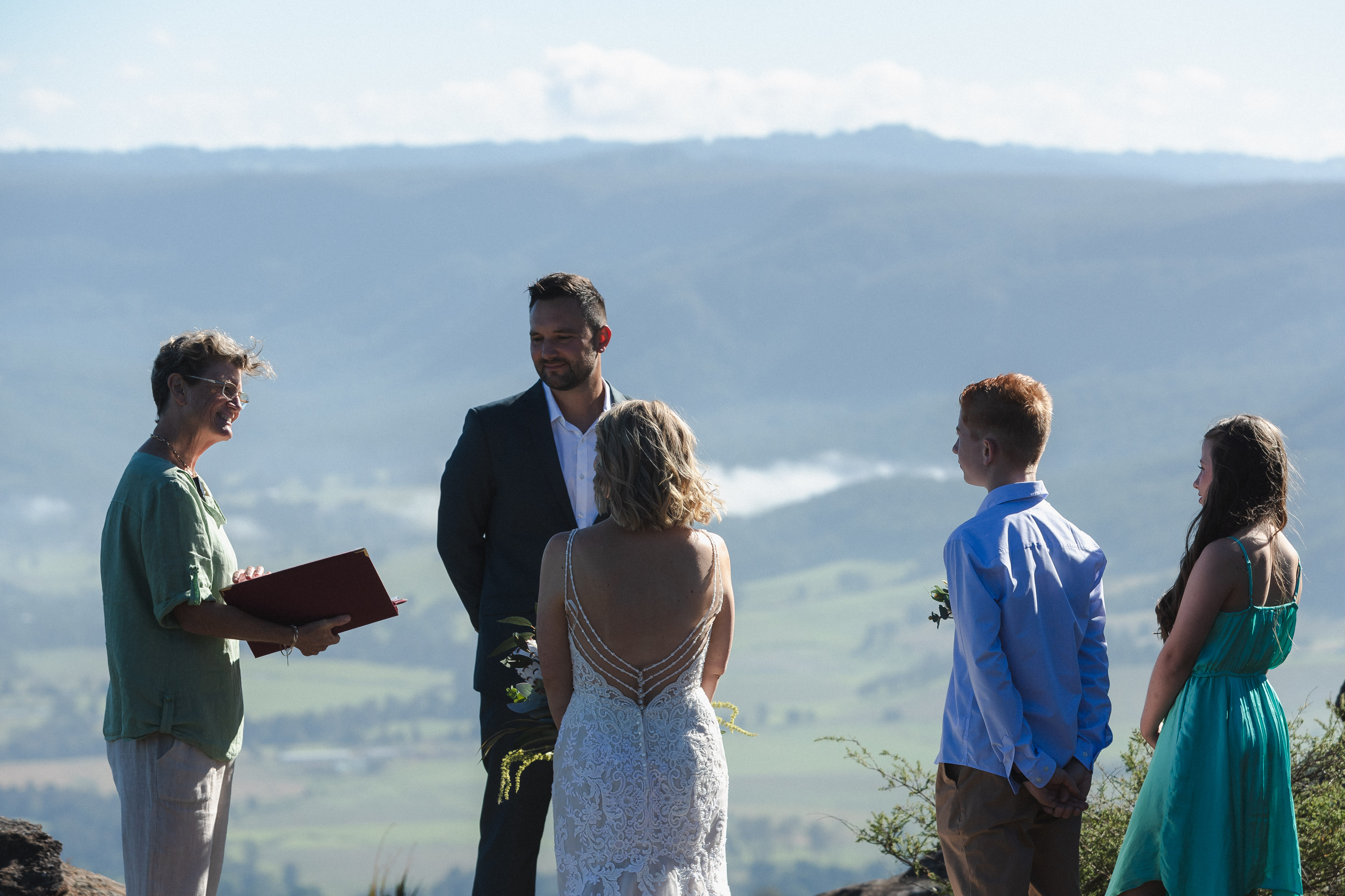 Sealed with a Kiss Sth Coast Wedding & Ceremonies SupplierHero Marriage Celebrant