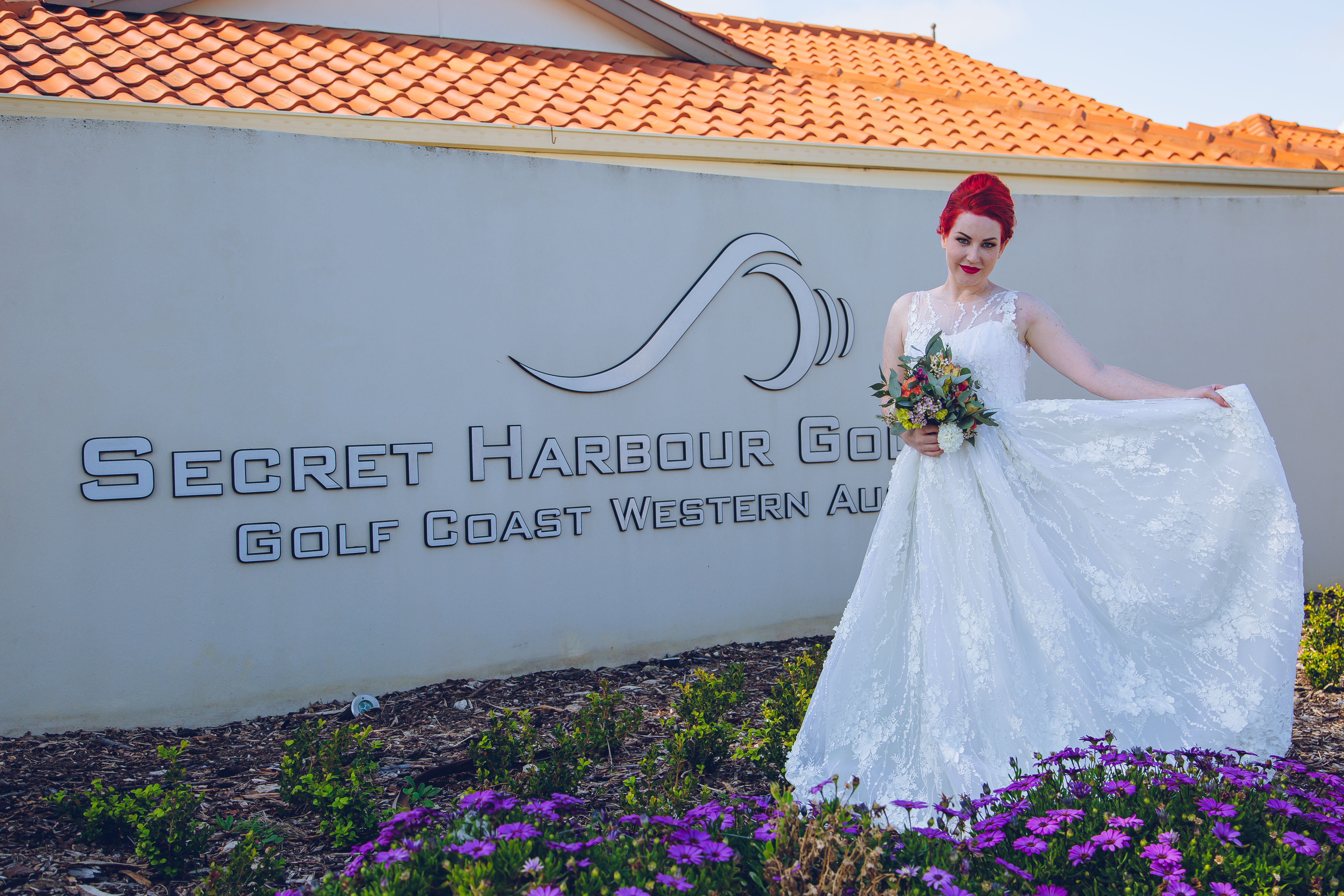 Secret Harbour Wedding Venues Secret Harbour Easy Weddings