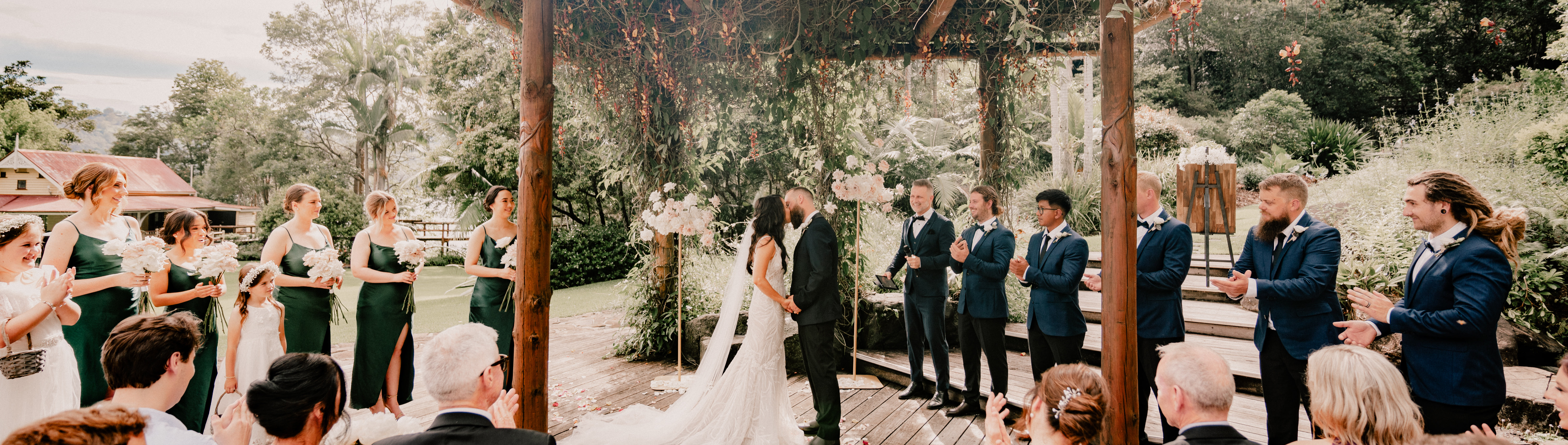 Secrets On The Lake SupplierHero Wedding Venues