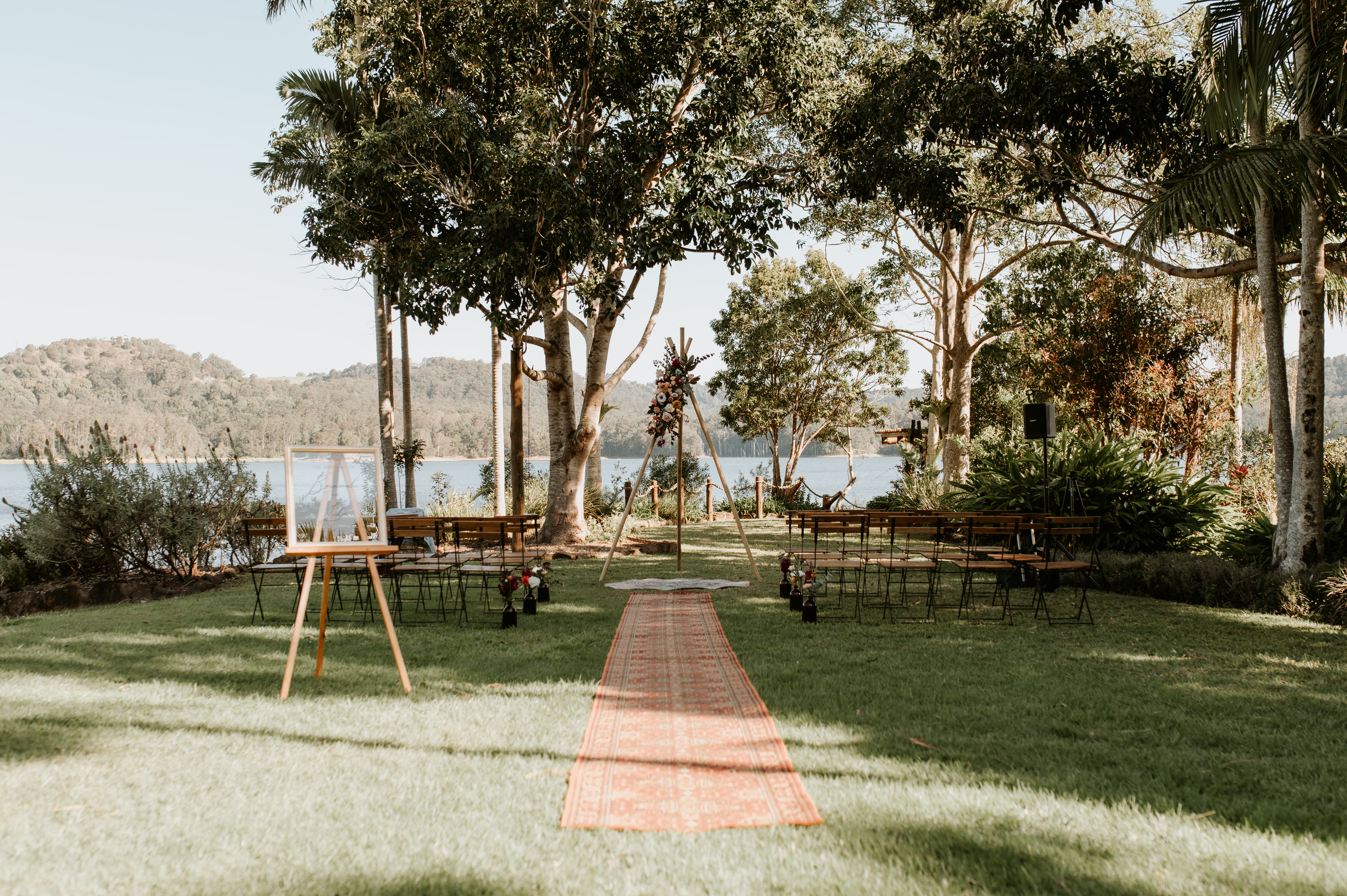 Secrets On The Lake Wedding Venues Montville Easy Weddings