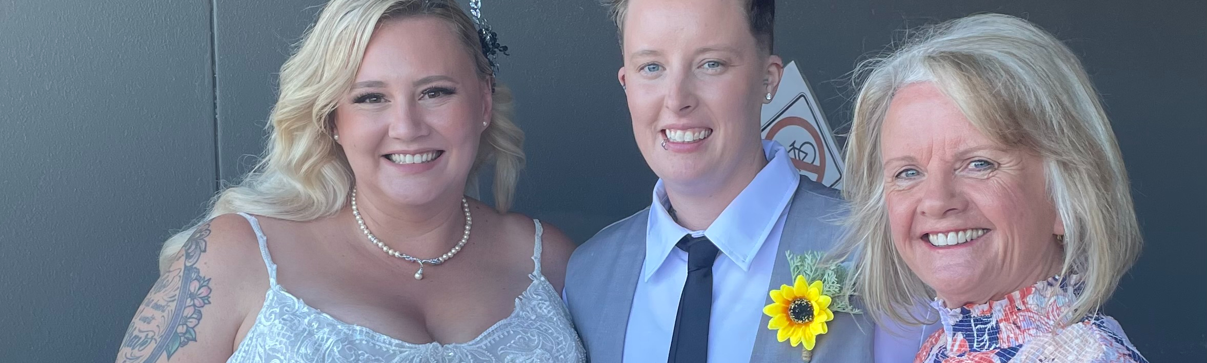 See Sea Ceremonies SupplierHero Marriage Celebrant