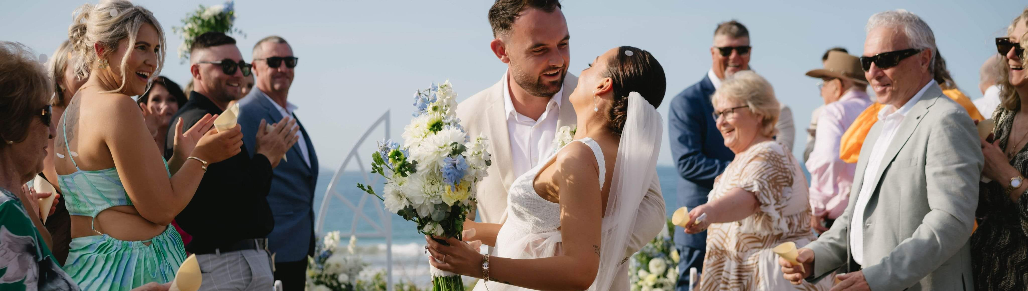 Seed + Salt Photography SupplierHero Wedding Photography