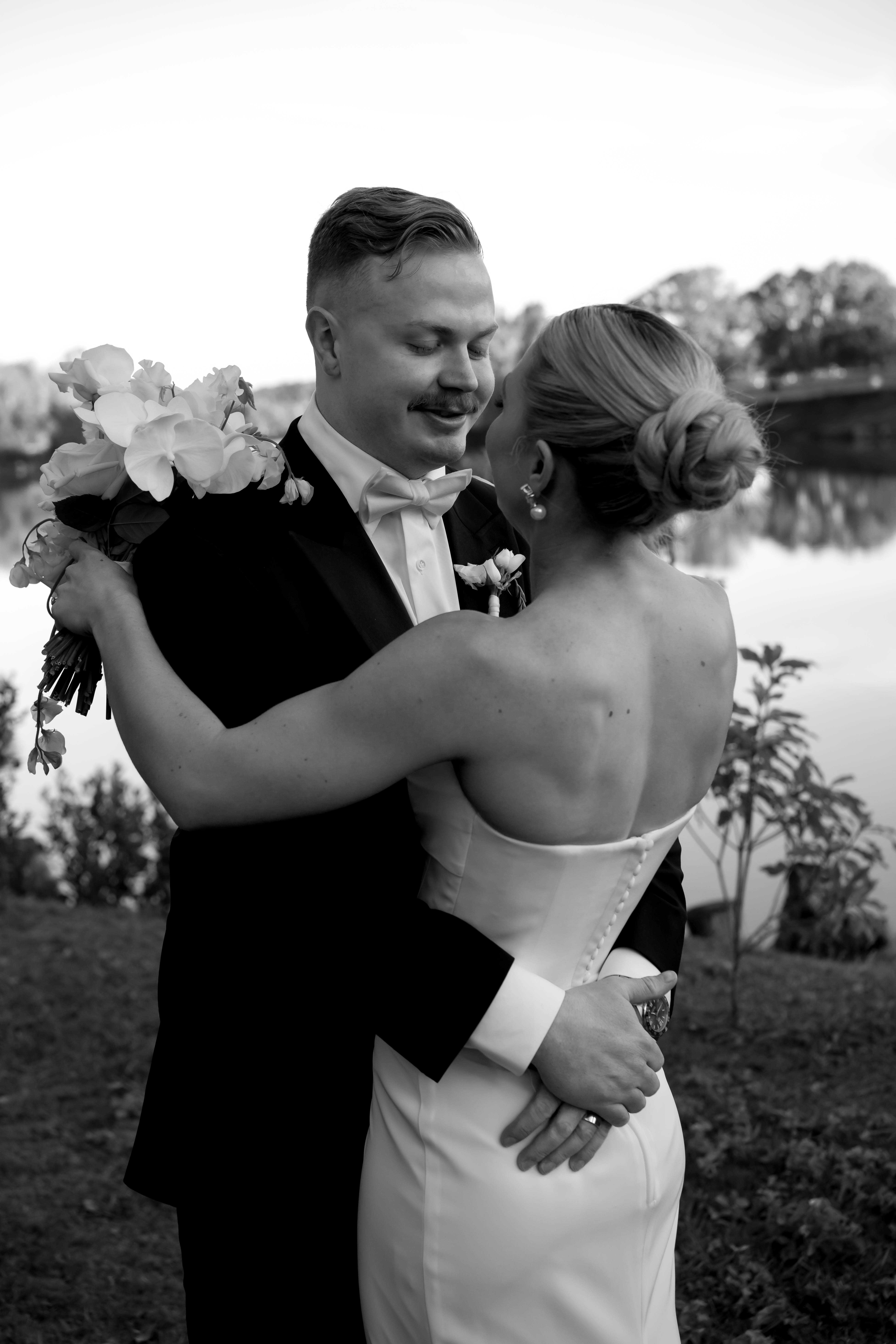 Seed + Salt Photography SupplierHero Wedding Photography