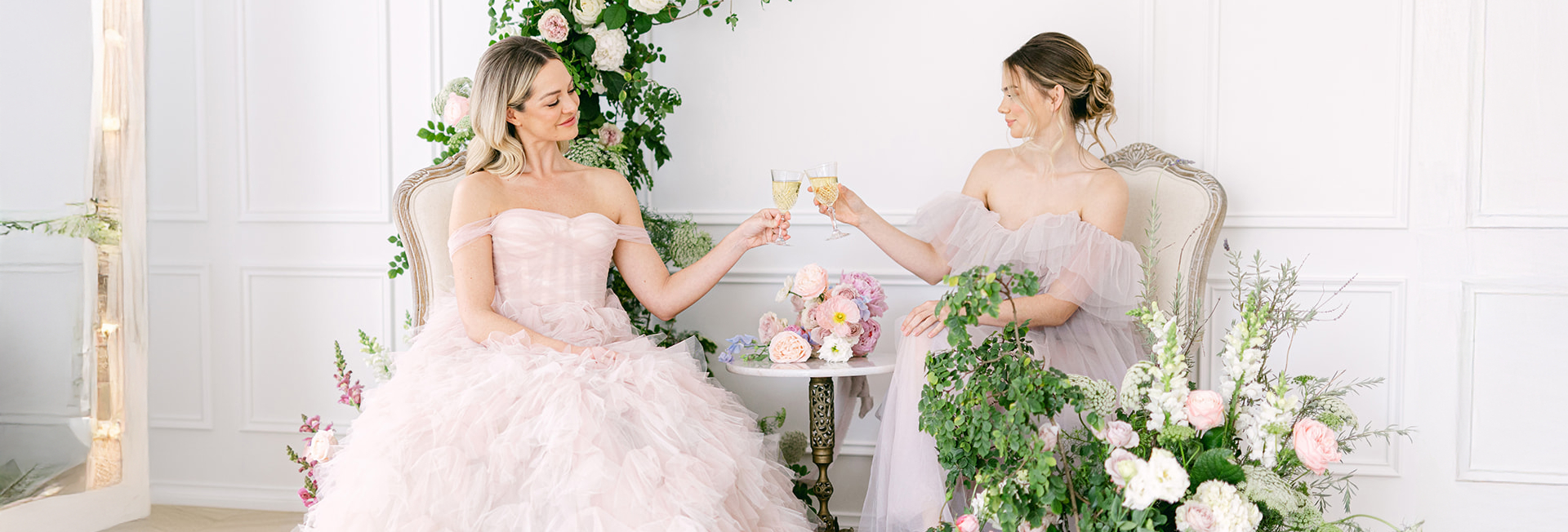 Seni Couture SupplierHero Wedding Dresses