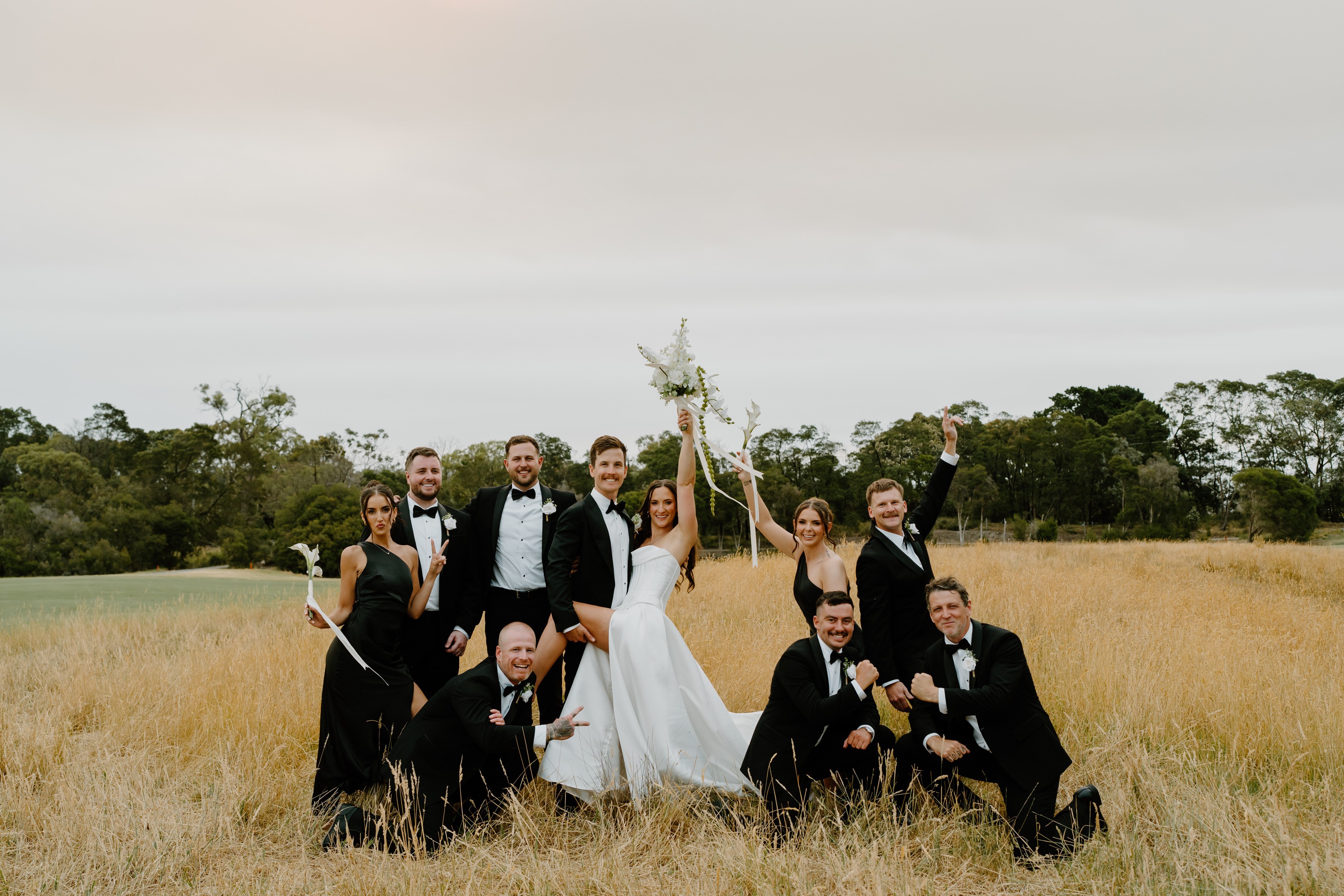 Settlers Run Golf &amp; Country Club SupplierHero Wedding Venues