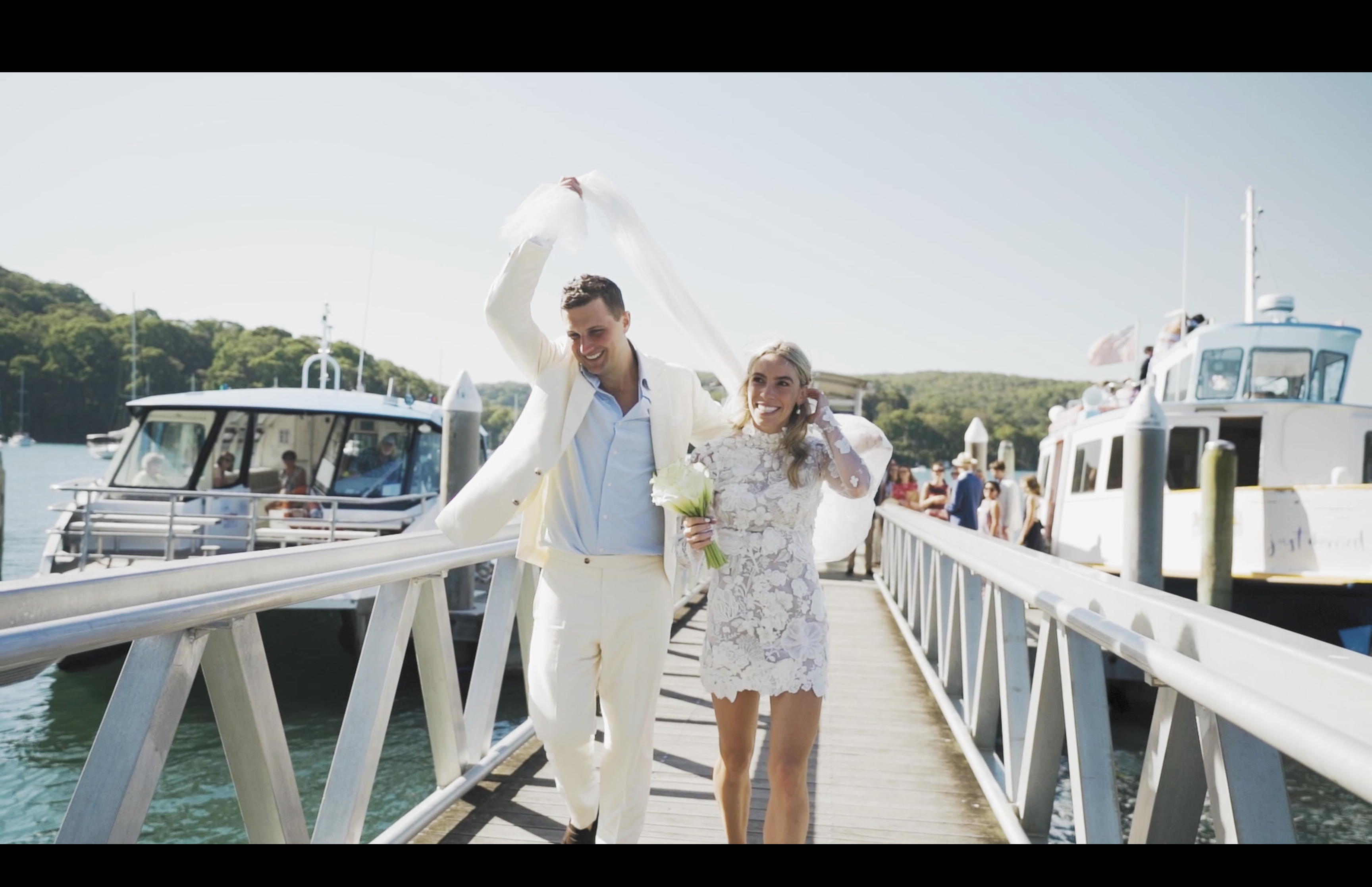 SevenStarStudios SupplierHero Wedding Videography