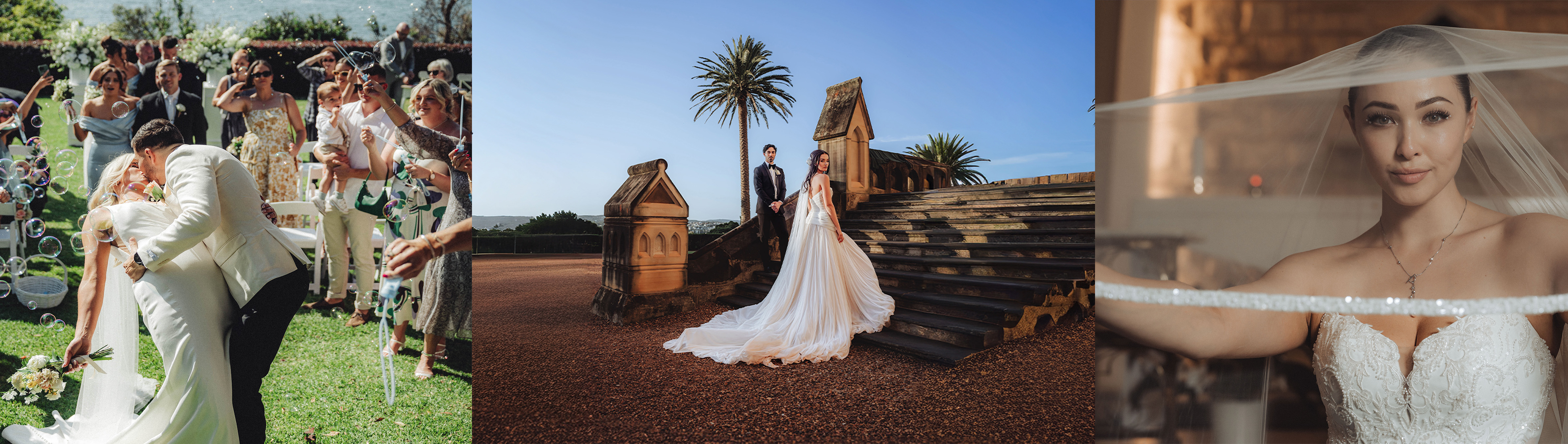 Seventh Vow SupplierHero Wedding Photography