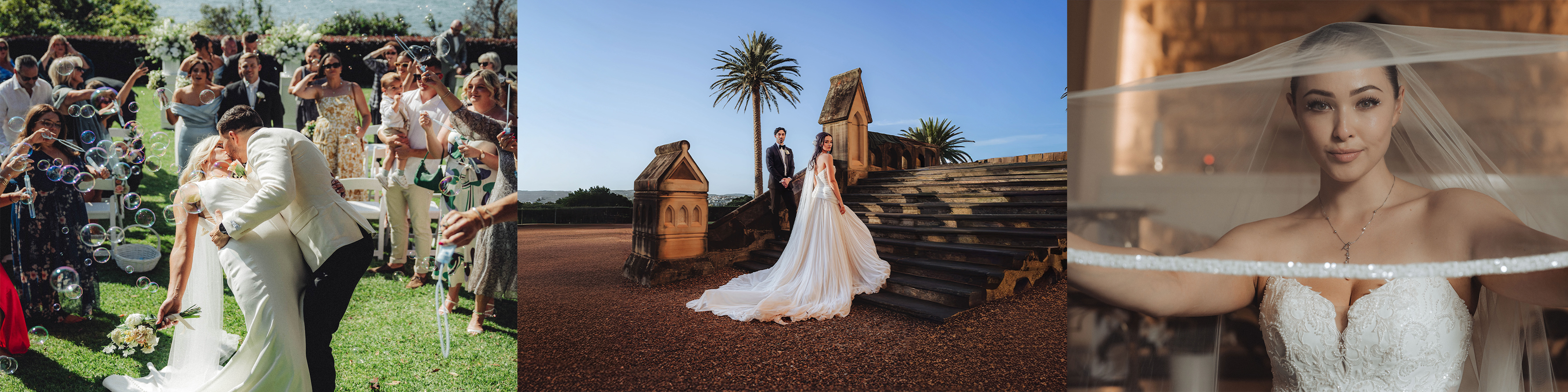 Seventh Vow SupplierHero Wedding Photography