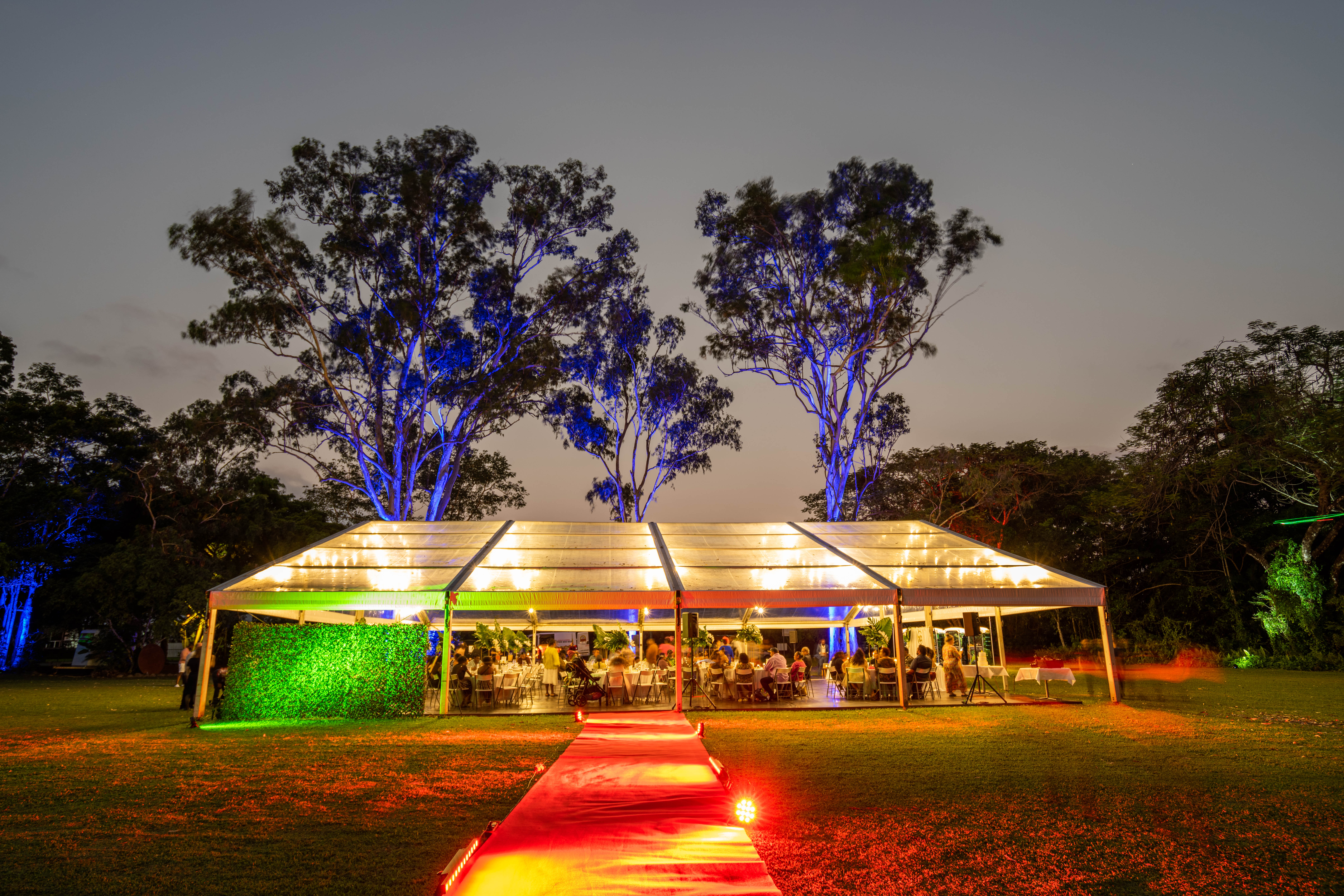 Seville Mercy Conference Centre