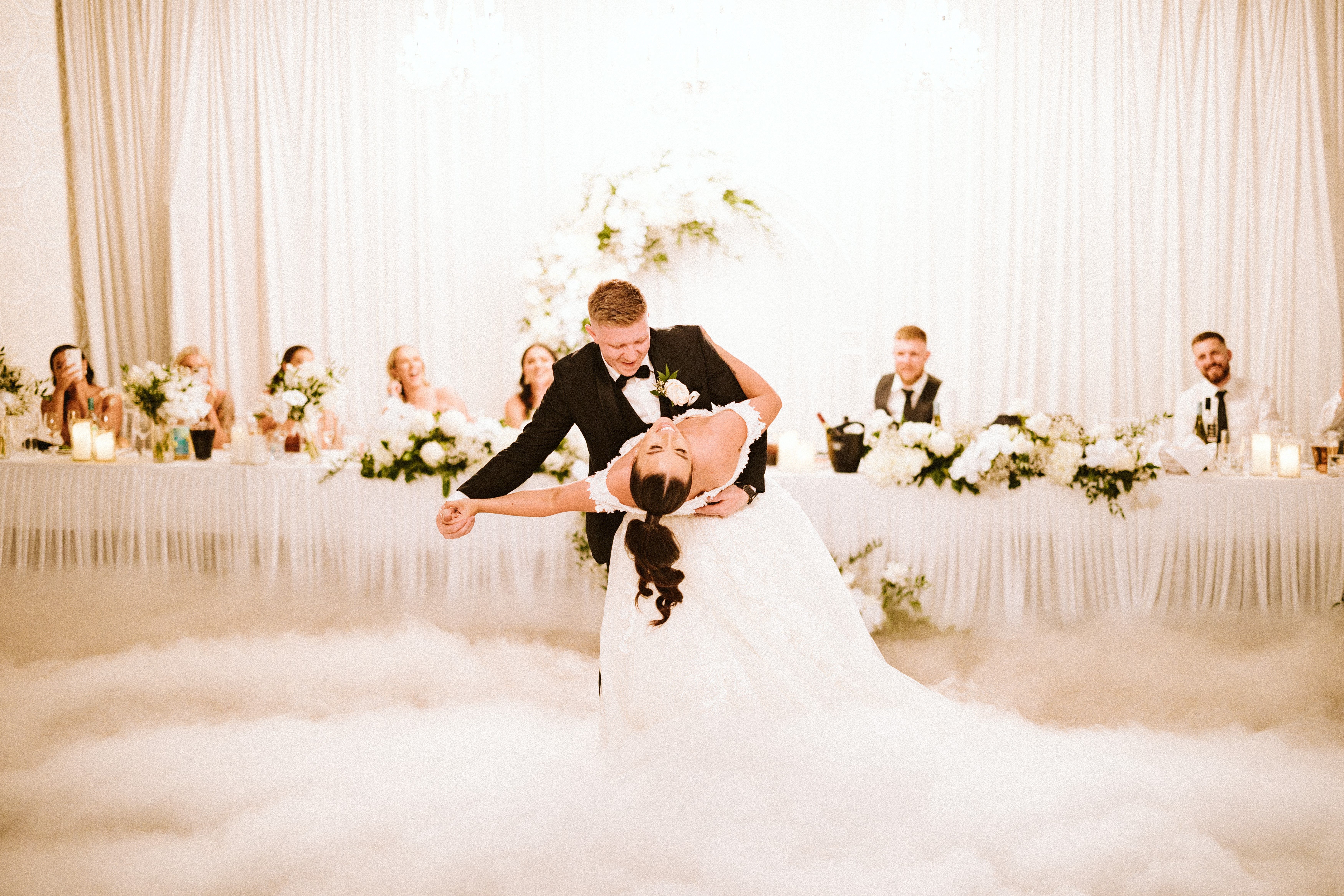 Sfera's Park Suites and Convention Centre SupplierHero Wedding Venues