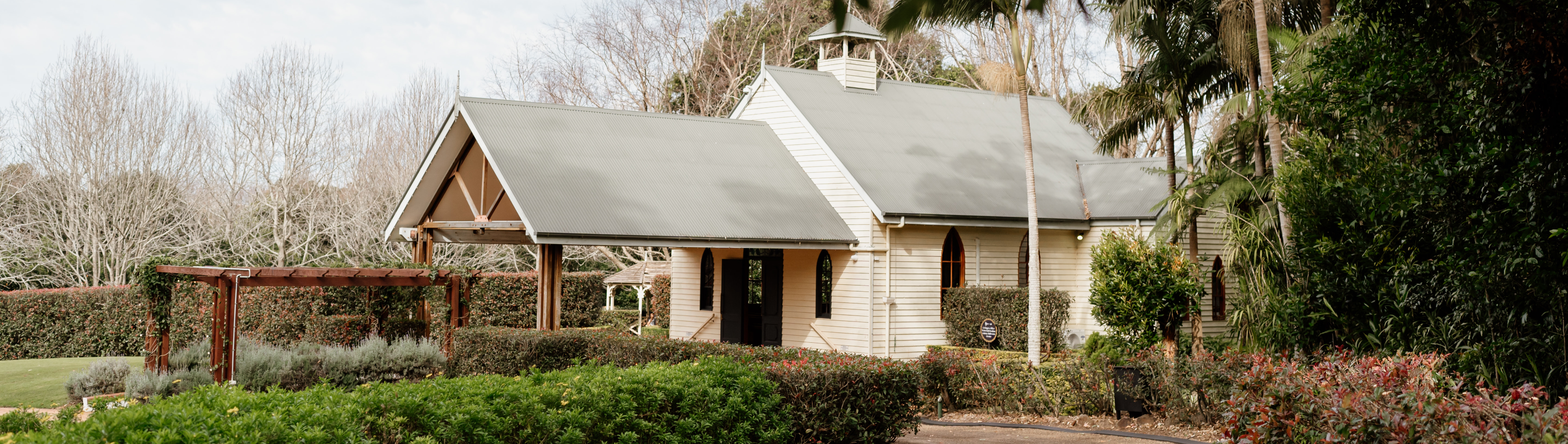 Shambala Estate SupplierHero Wedding Venues